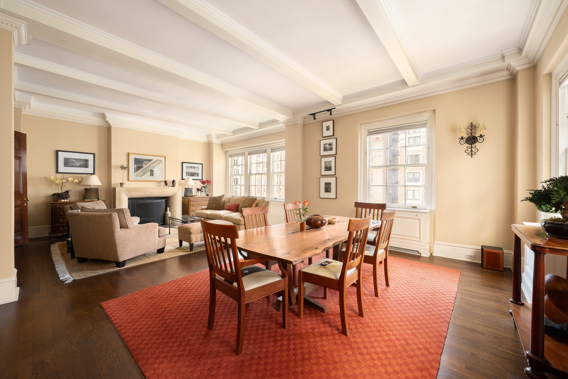 829 Park Avenue 8B Upper East Side New York NY 10021