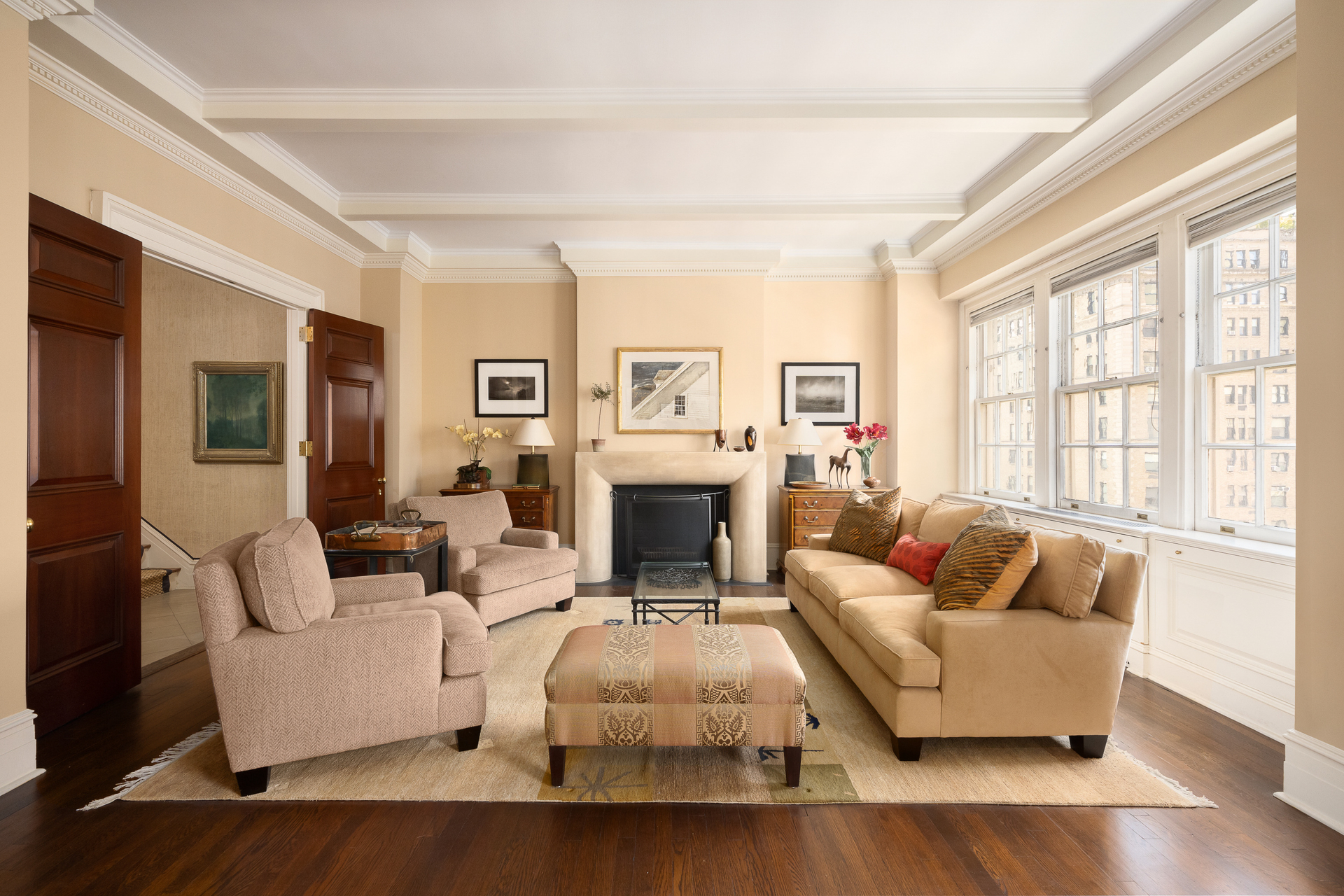 829 Park Avenue 8B Upper East Side New York NY 10021