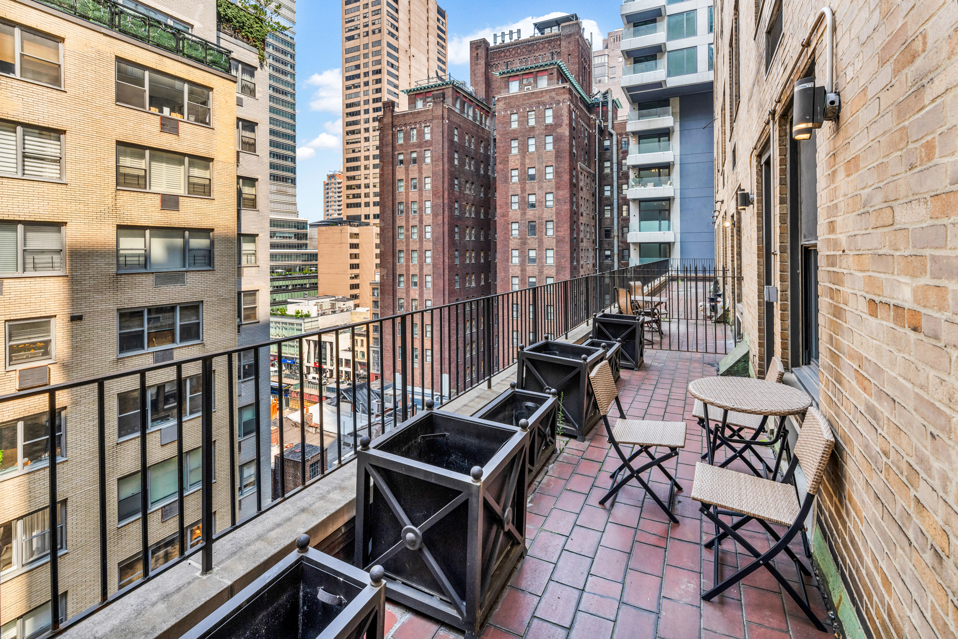 111 East 56th Street 1206 Midtown East New York NY 10022