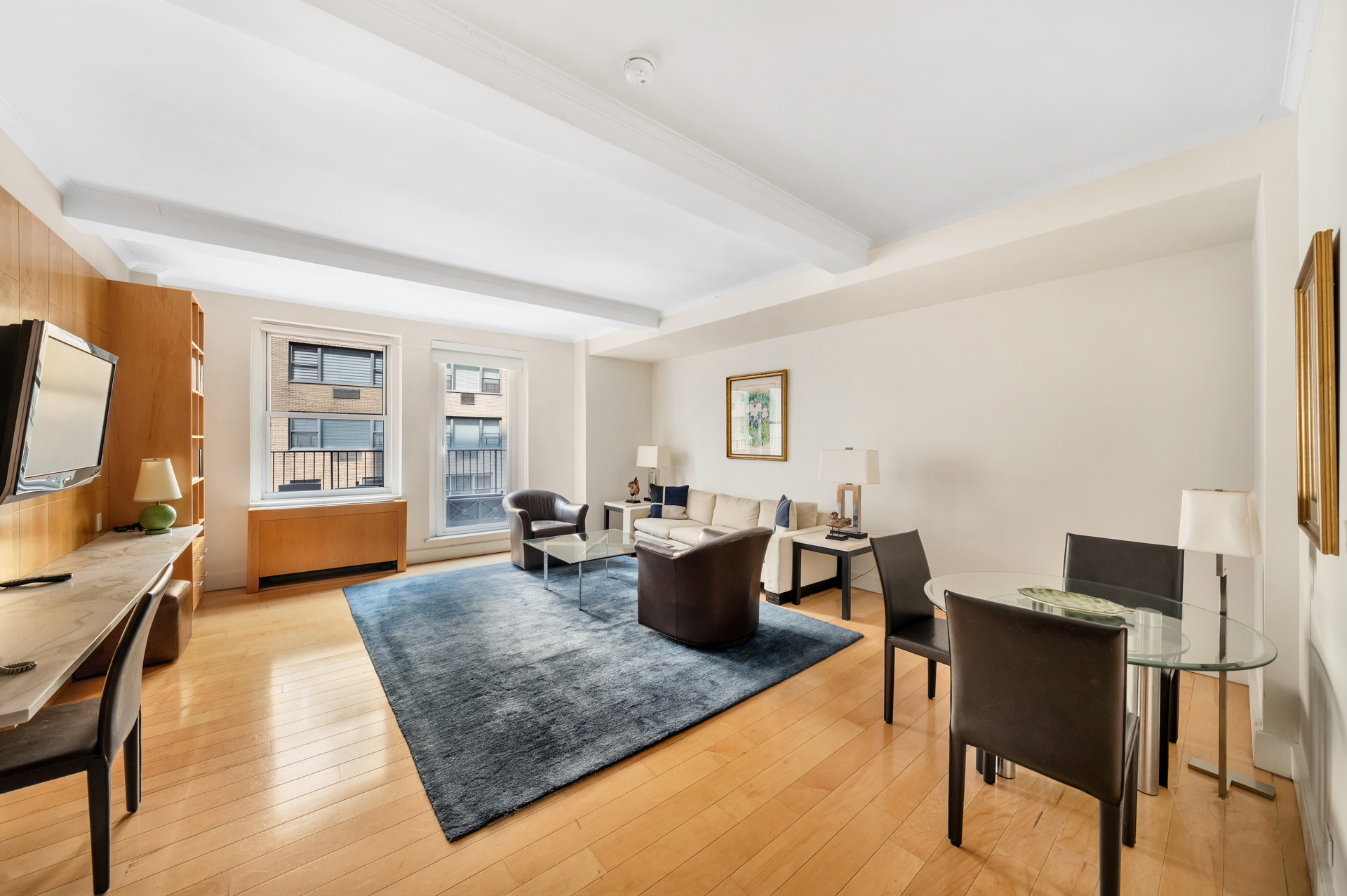 111 East 56th Street 1206 Midtown East New York NY 10022