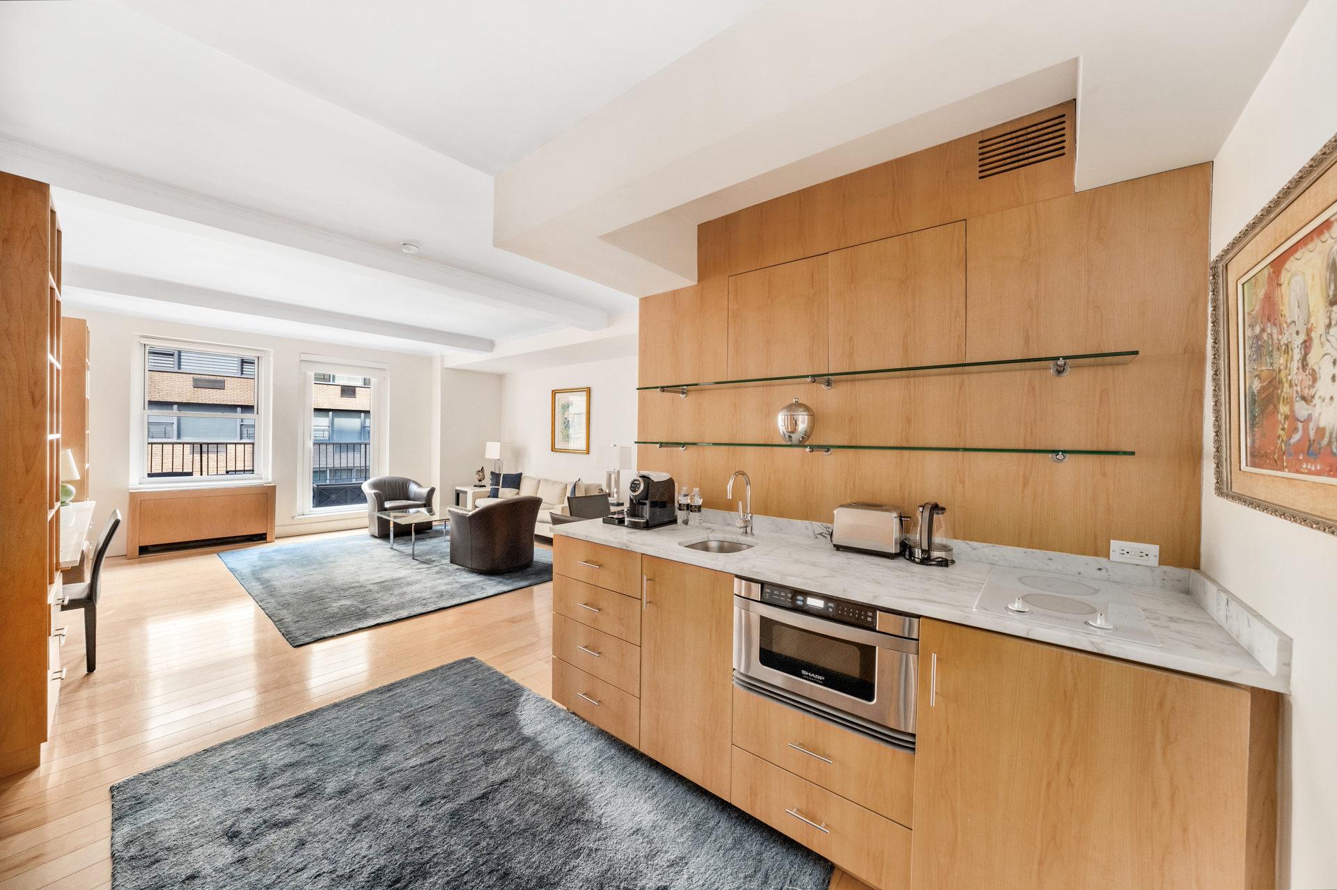 111 East 56th Street 1206 Midtown East New York NY 10022