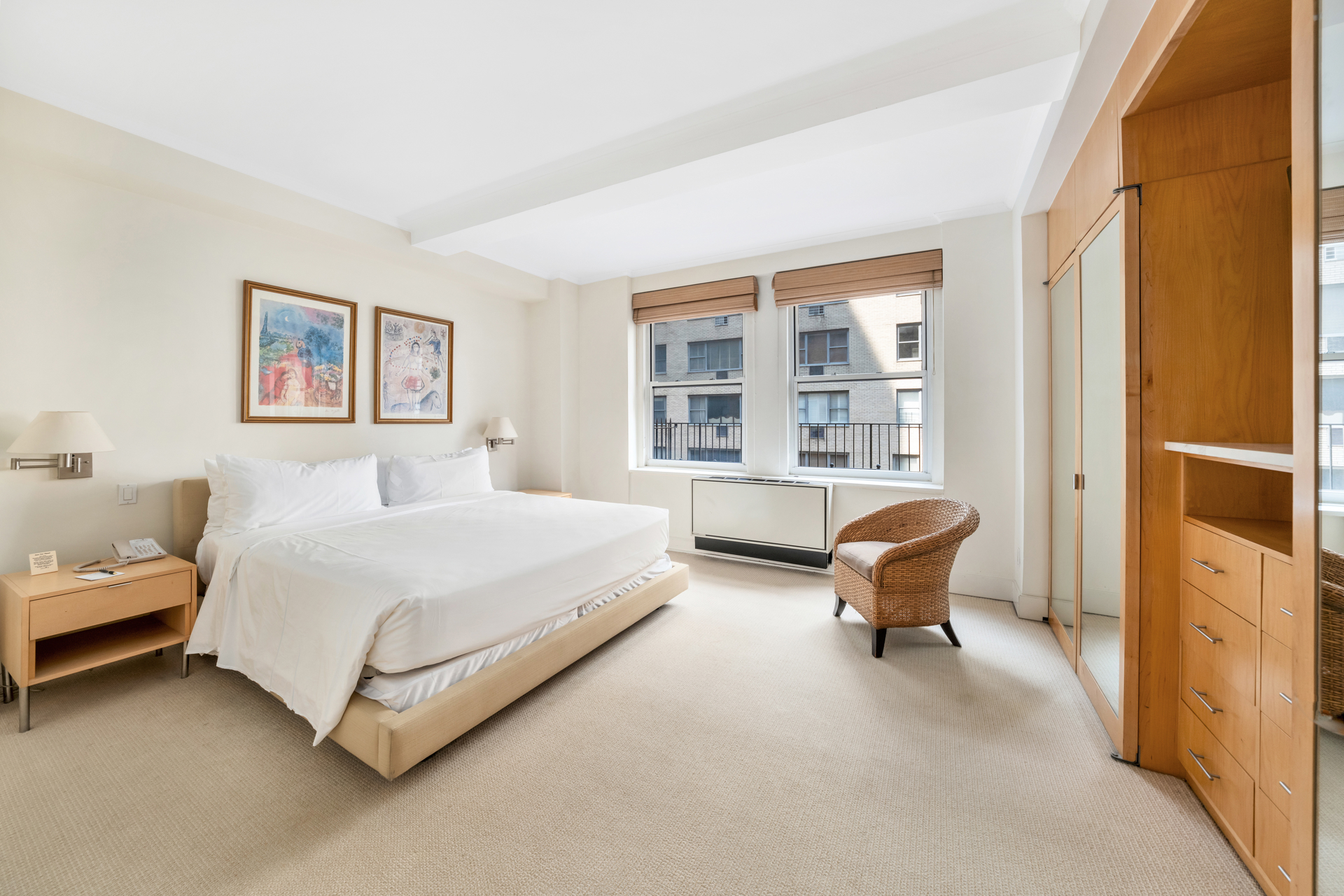 111 East 56th Street 1206 Midtown East New York NY 10022