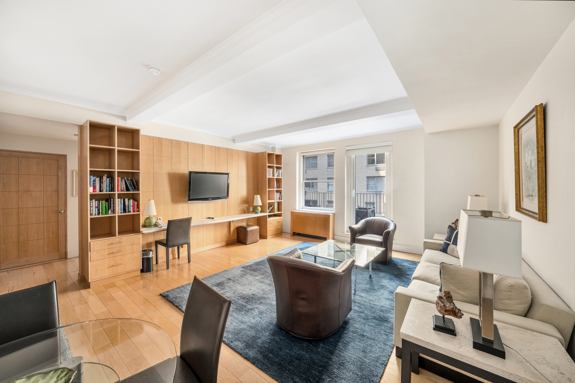 111 East 56th Street 1206 Midtown East New York NY 10022