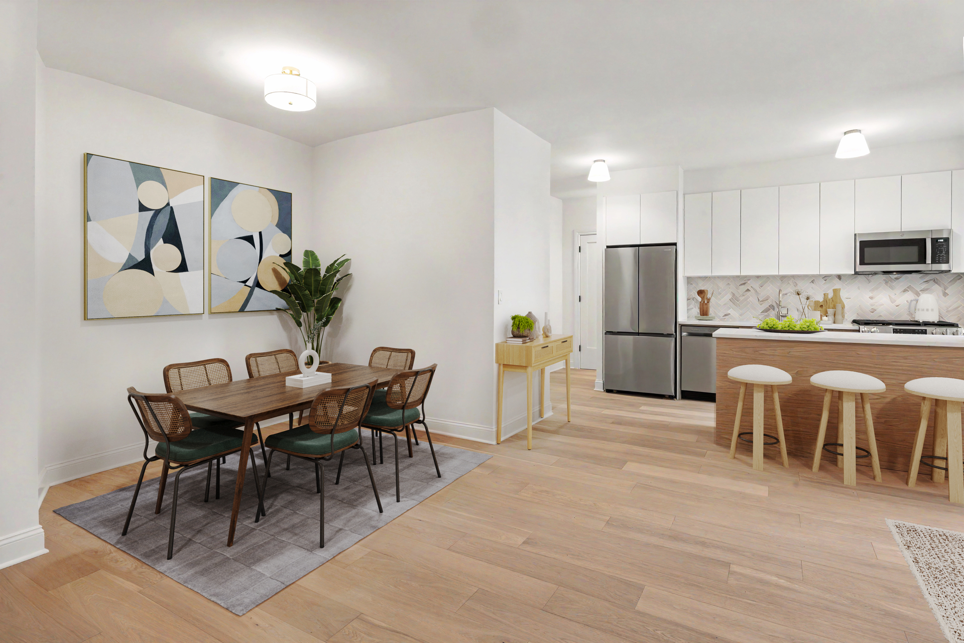 156-08 Riverside Drive West 5C Washington Heights New York NY 10032