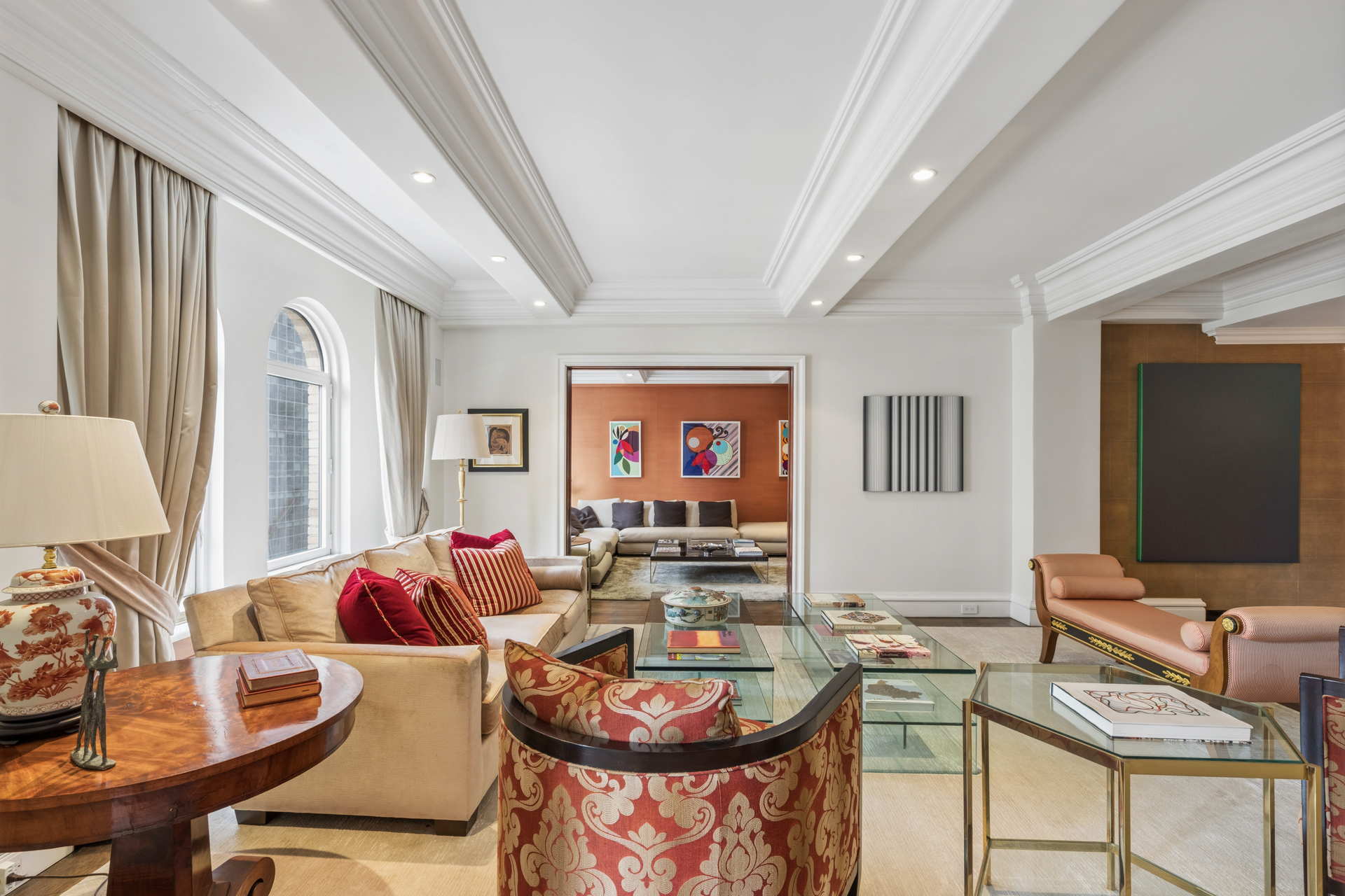 502 Park Avenue 12AB Upper East Side New York NY 10022