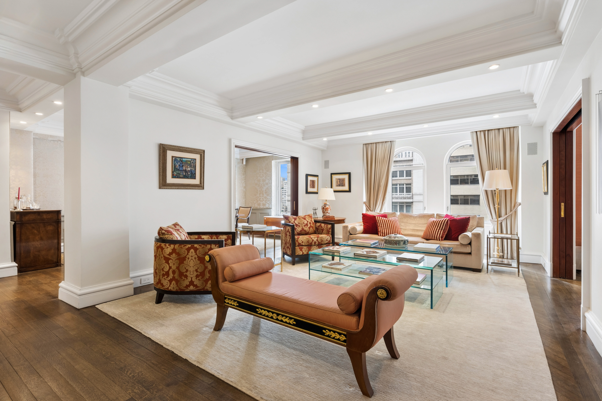 502 Park Avenue 12AB Upper East Side New York NY 10022