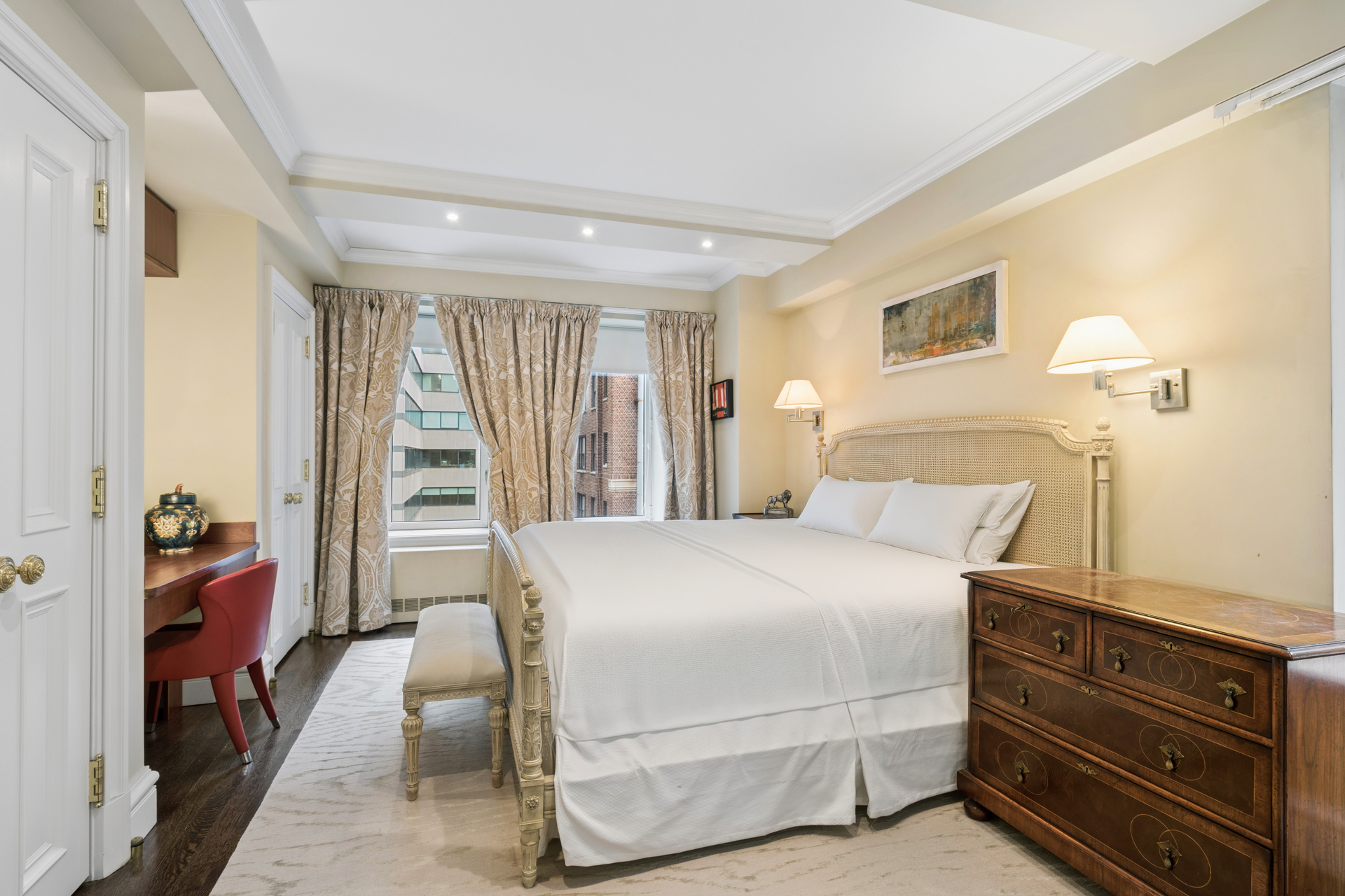502 Park Avenue 12AB Upper East Side New York NY 10022