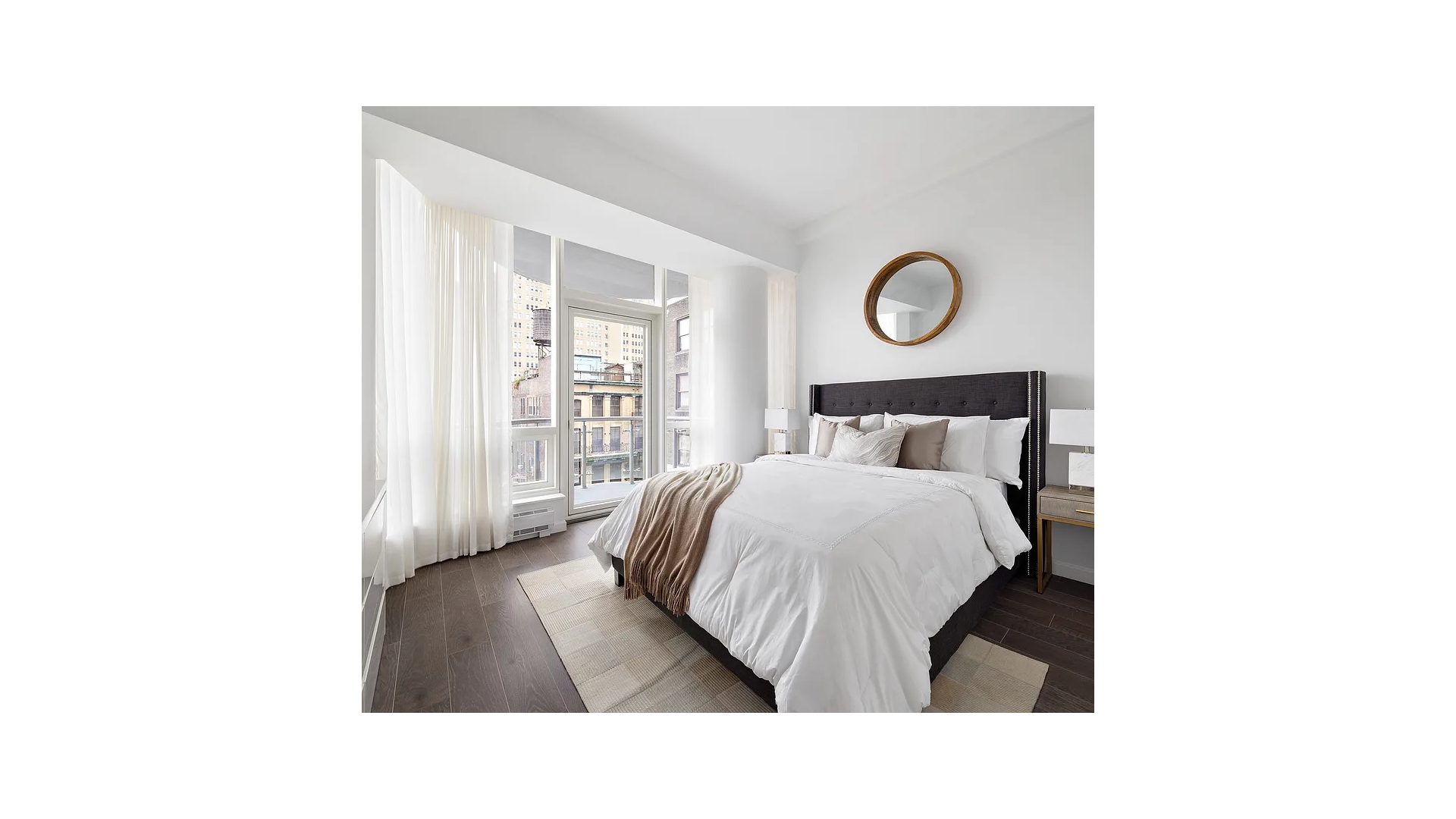 19 Park Place 16A Tribeca New York NY 10007