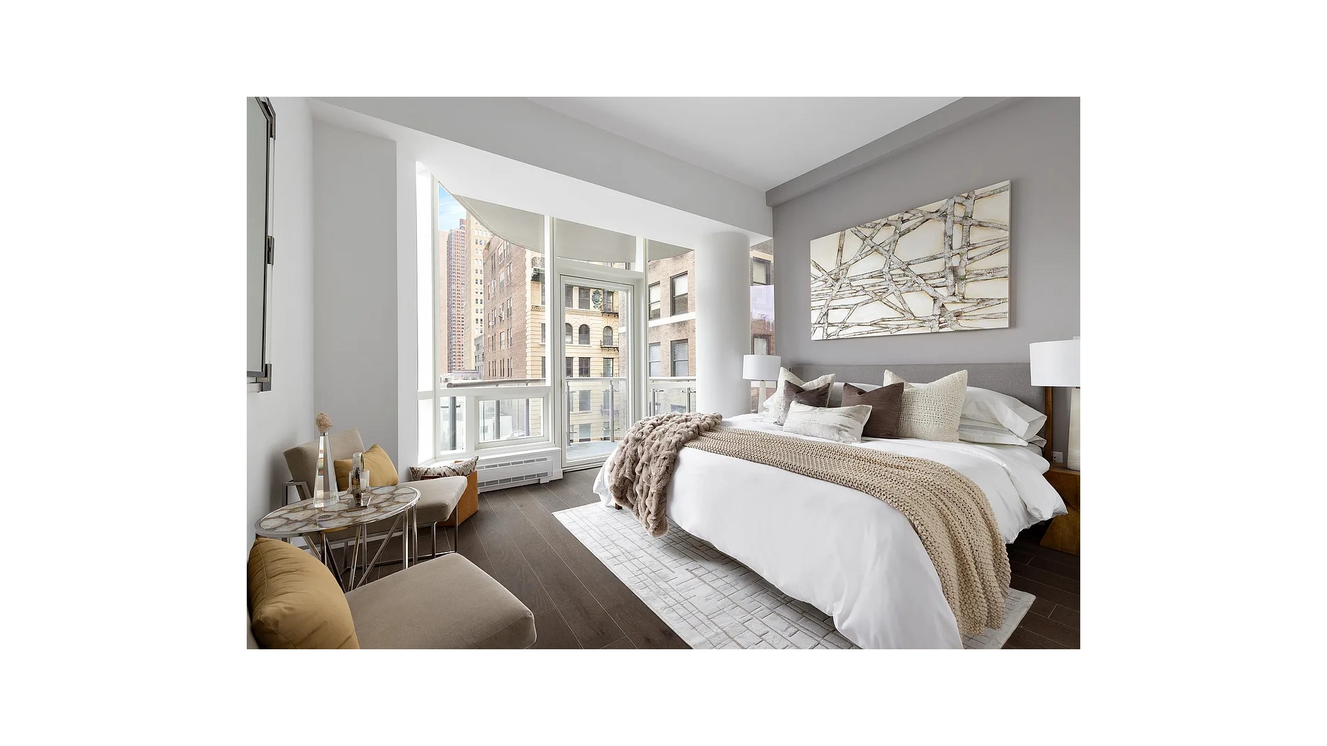 19 Park Place 16A Tribeca New York NY 10007