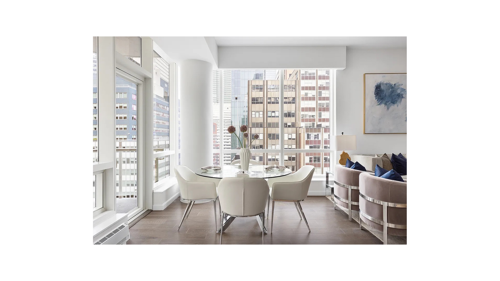 19 Park Place 16A Tribeca New York NY 10007