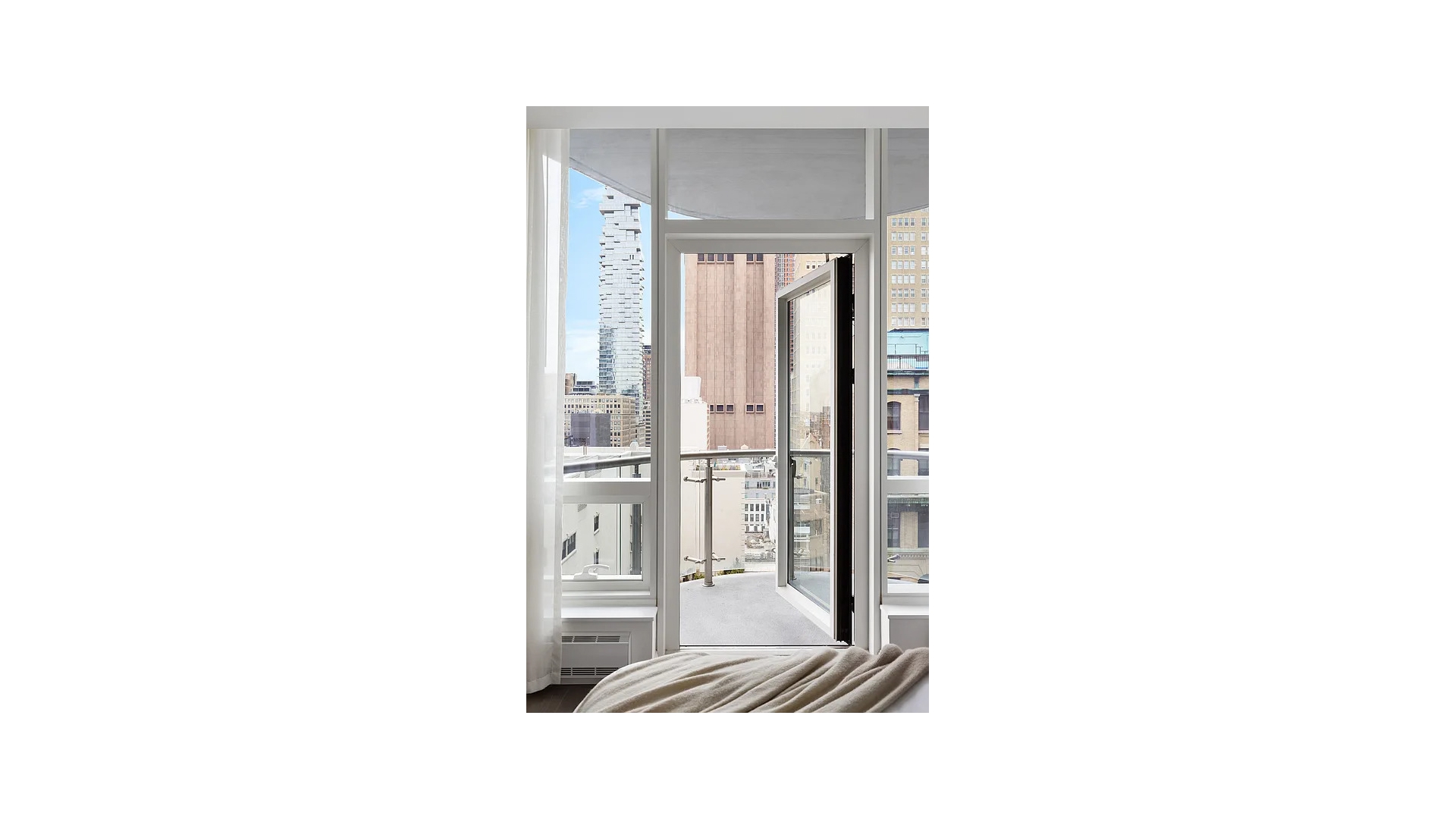 19 Park Place 16A Tribeca New York NY 10007