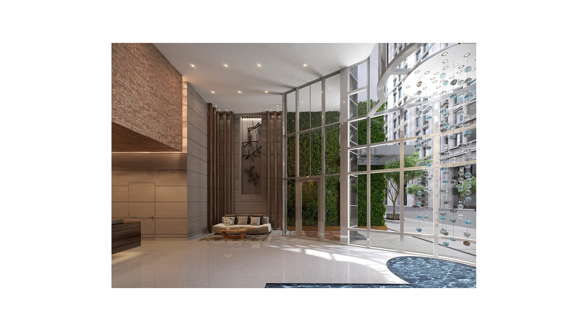 19 Park Place 16A Tribeca New York NY 10007
