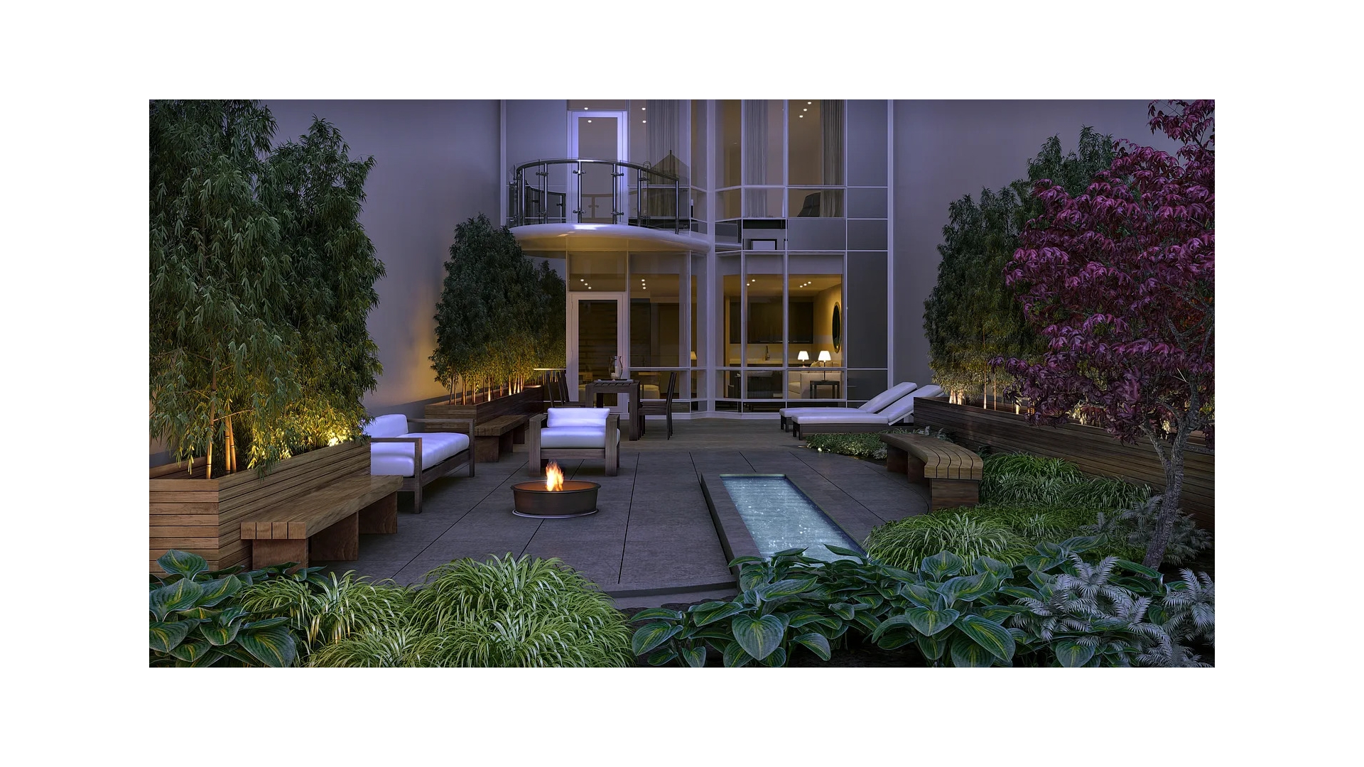 19 Park Place 16A Tribeca New York NY 10007