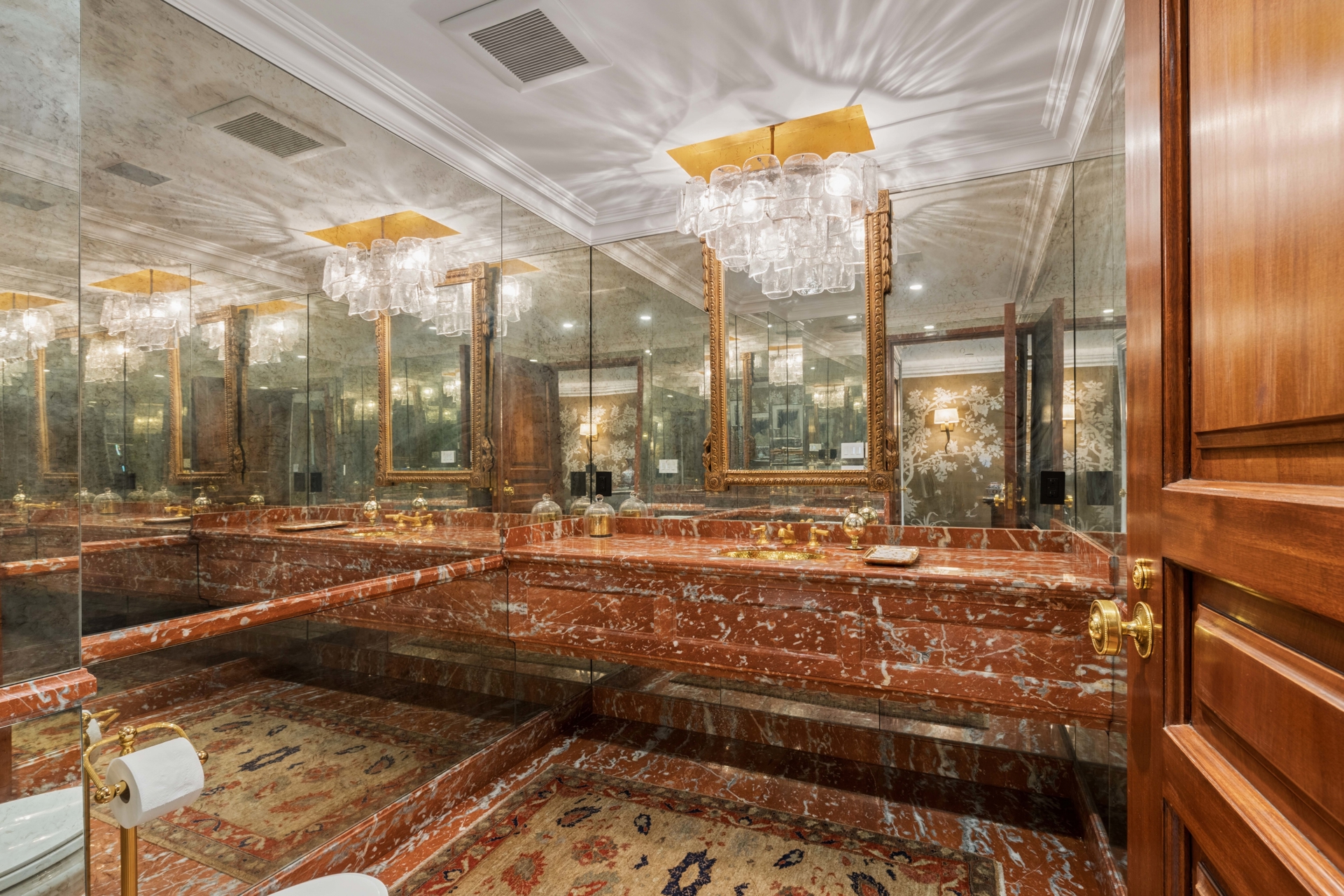 502 Park Avenue 12AB Upper East Side New York NY 10022