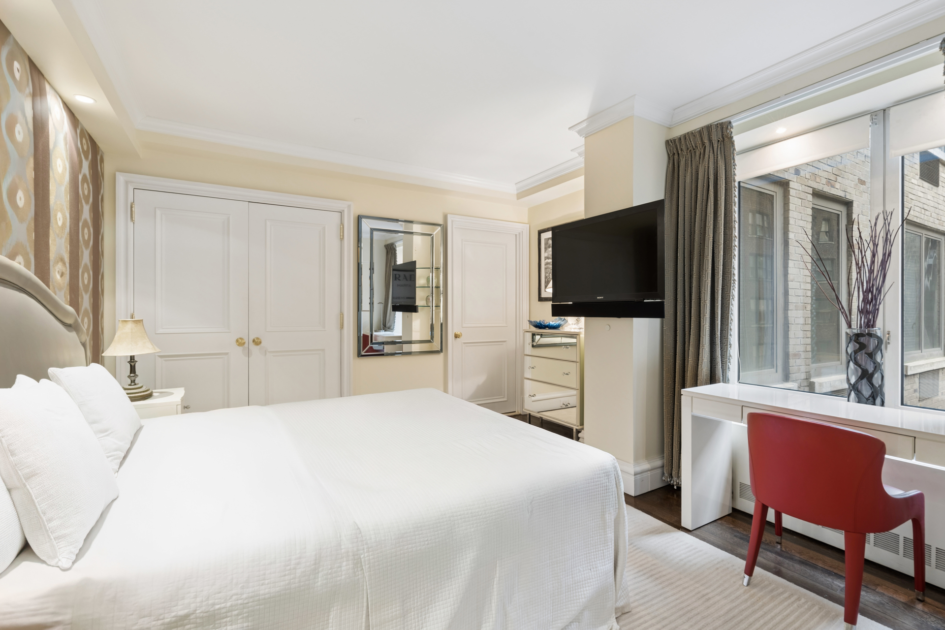 502 Park Avenue 12AB Upper East Side New York NY 10022