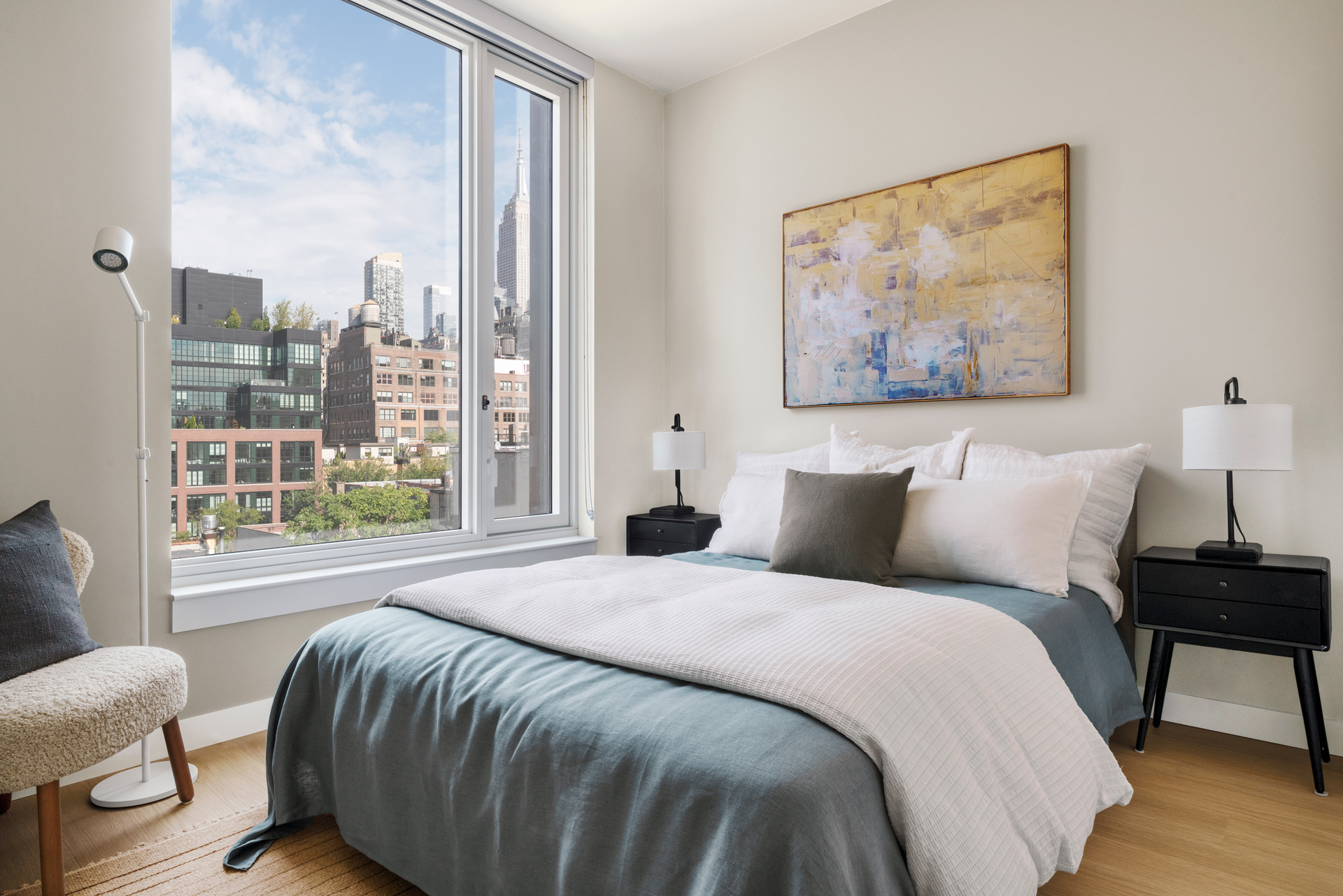 280 West 24th Street 10I Chelsea New York NY 10011