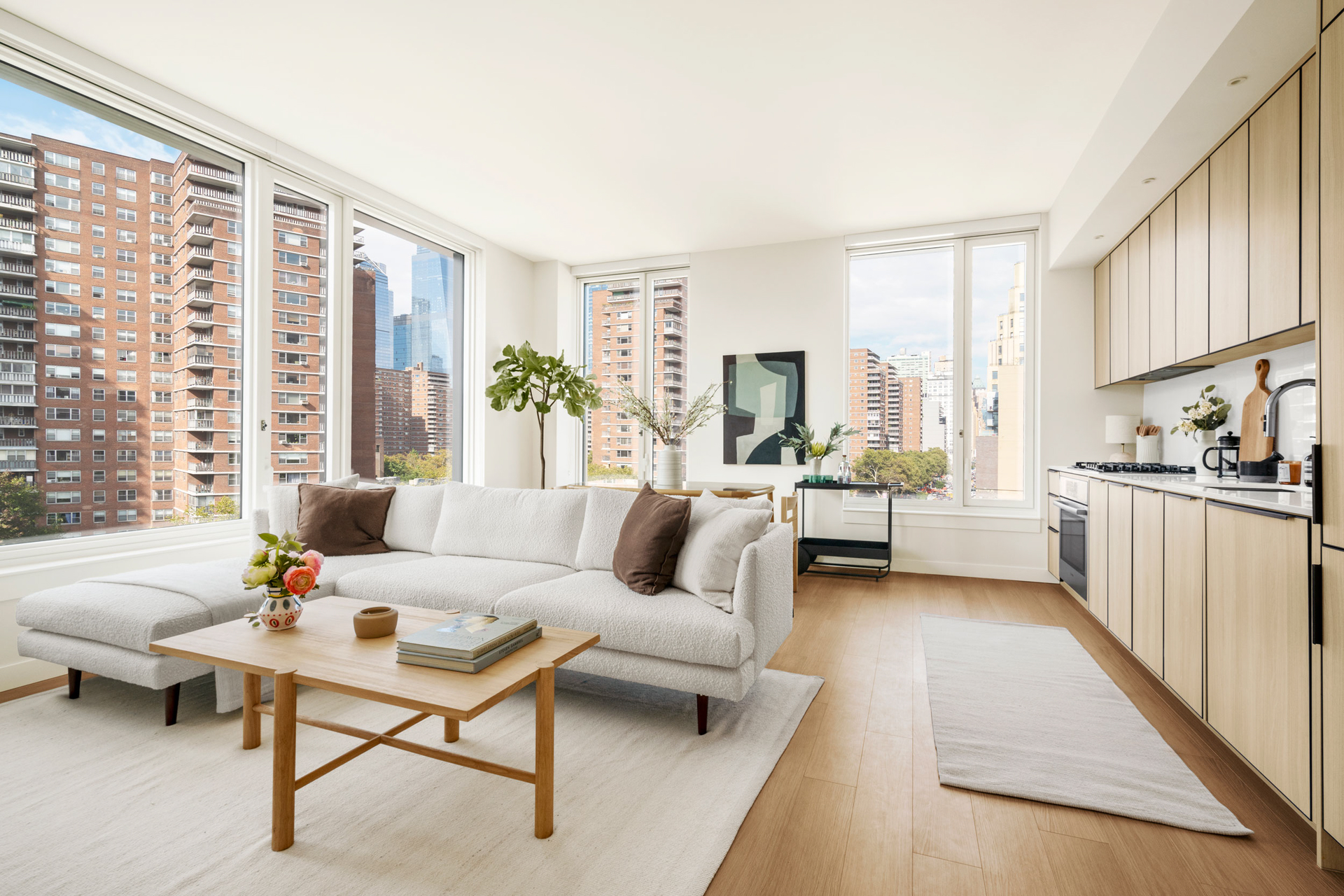 280 West 24th Street 10I Chelsea New York NY 10011