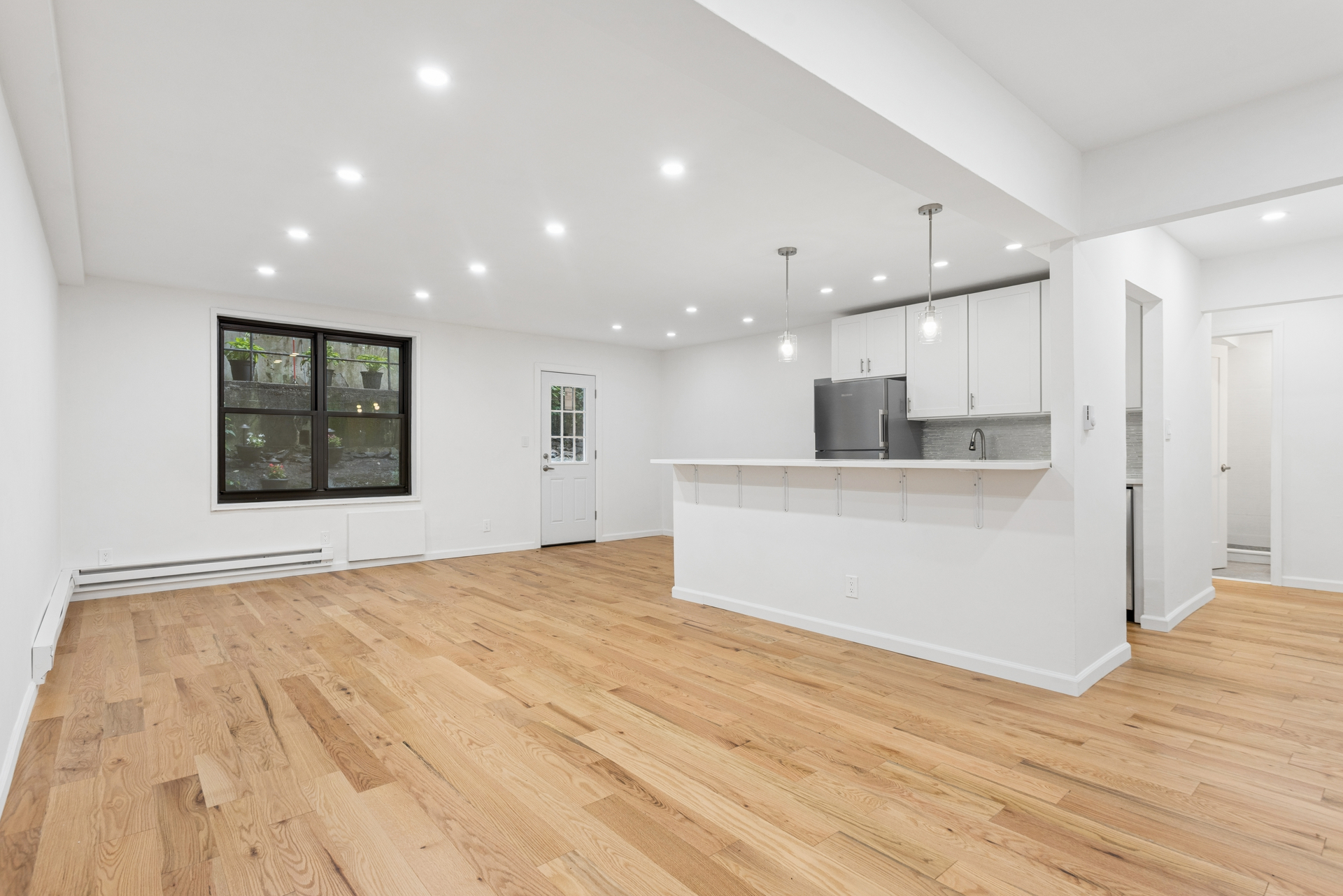 45 Overlook Terrace 3G Hudson Heights New York NY 10033