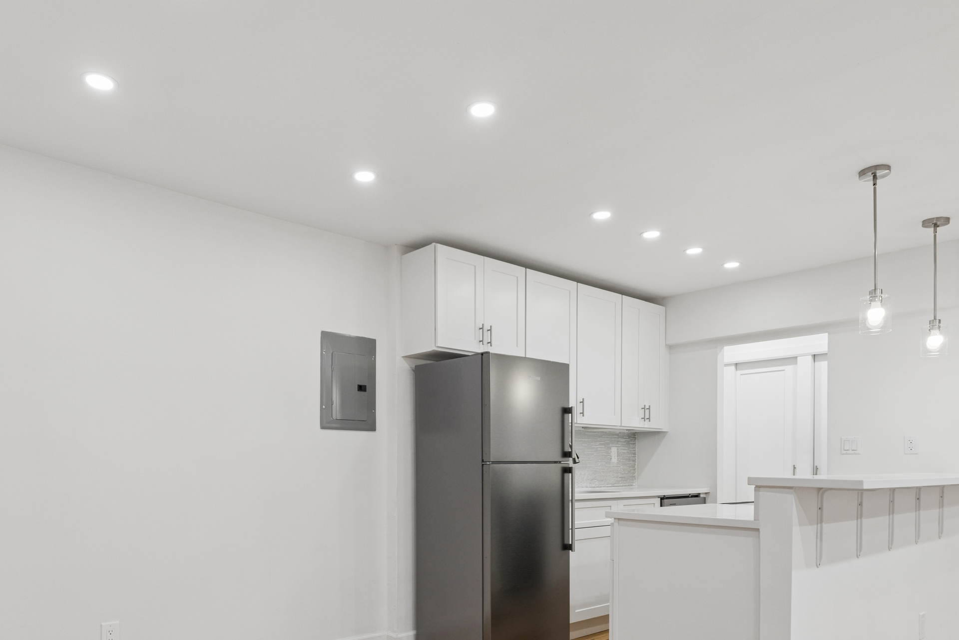 45 Overlook Terrace 3G Hudson Heights New York NY 10033
