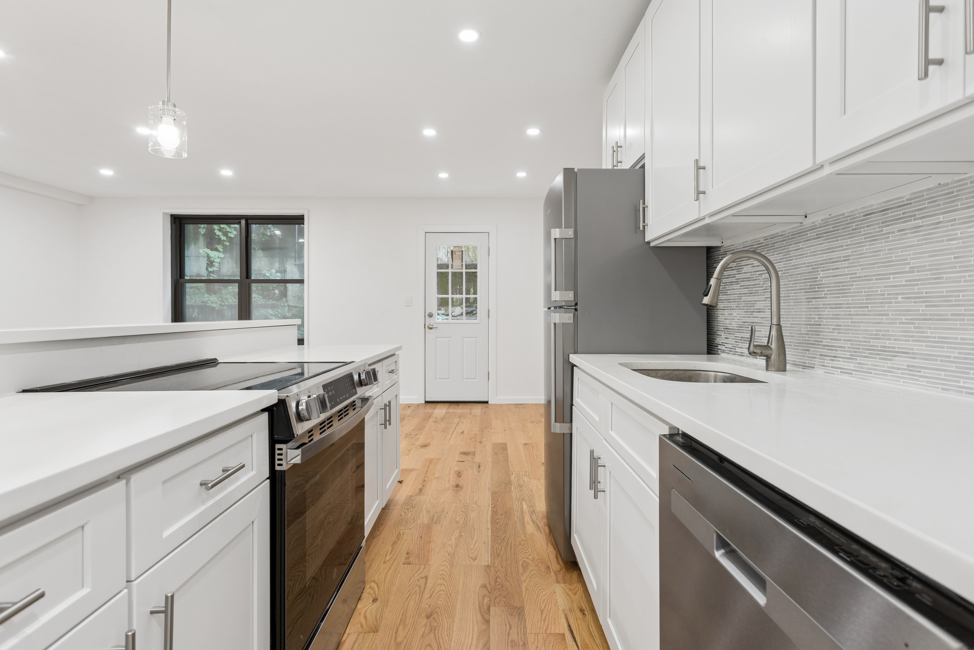 45 Overlook Terrace 3G Hudson Heights New York NY 10033