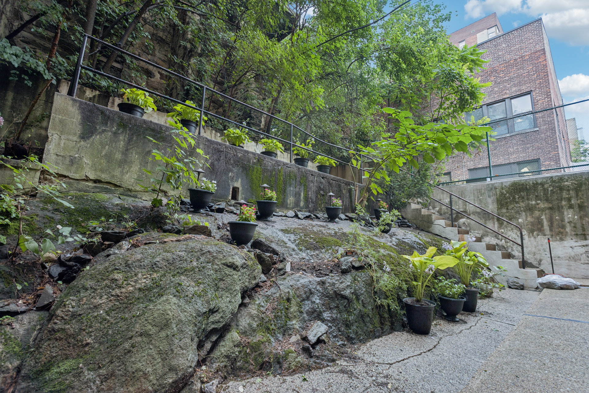 45 Overlook Terrace 3G Hudson Heights New York NY 10033