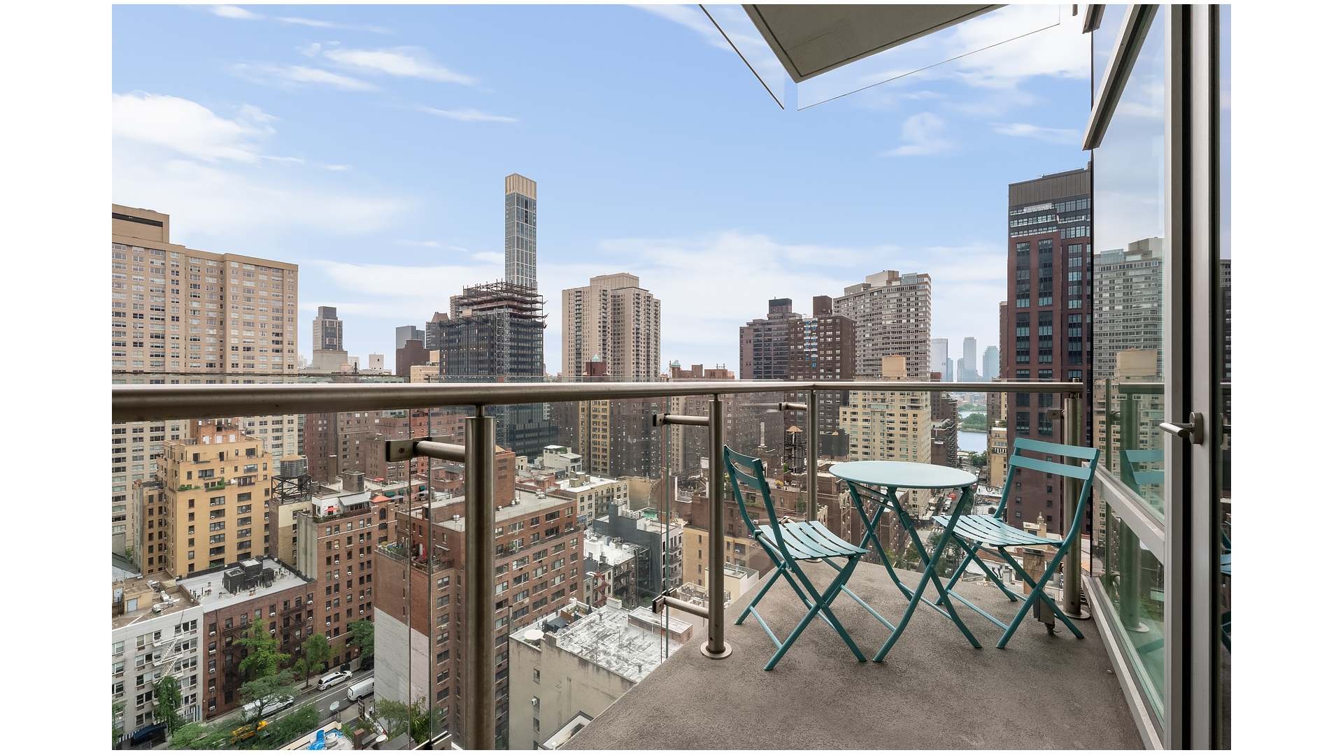 310 East 53rd Street 19A Turtle Bay New York NY 10022