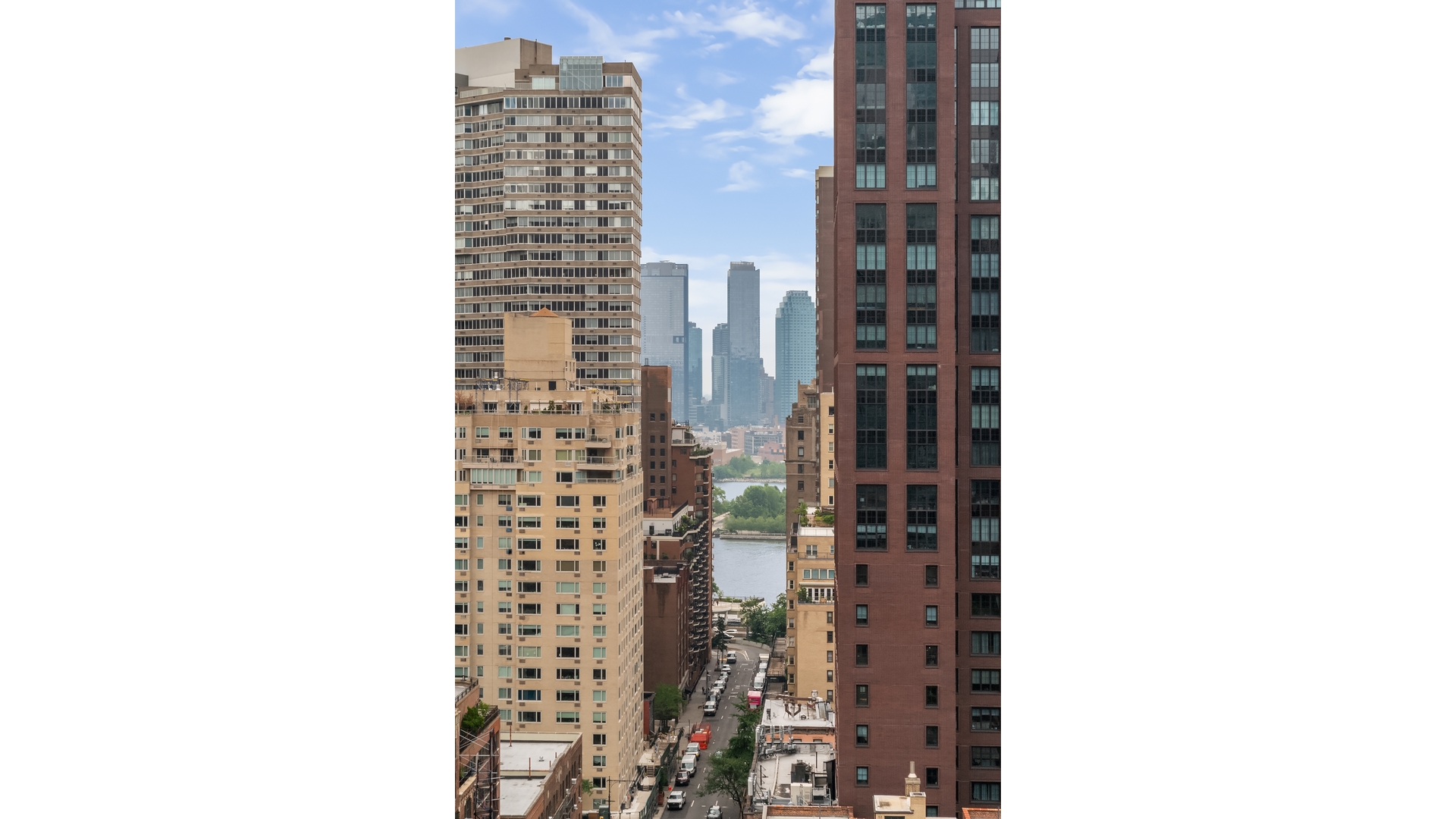 310 East 53rd Street 19A Turtle Bay New York NY 10022