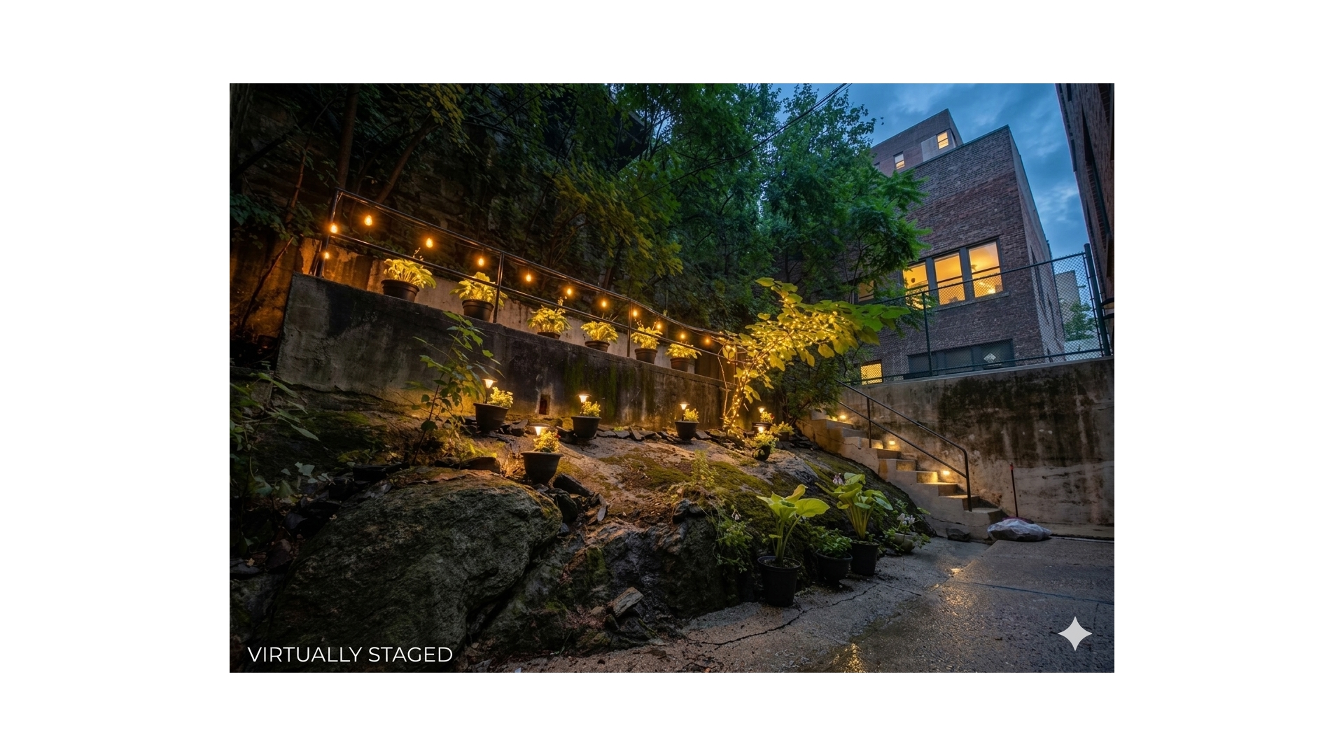 45 Overlook Terrace 3G Hudson Heights New York NY 10033