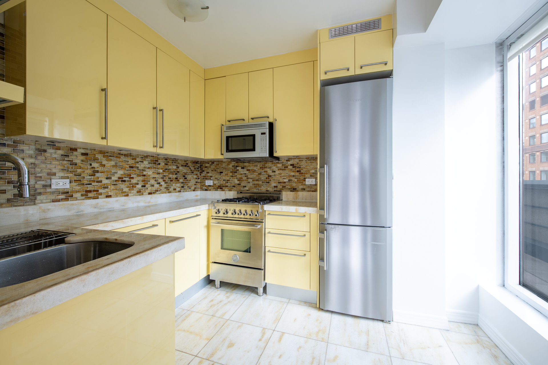 150 West 56th Street 2802 Midtown West New York NY 10019