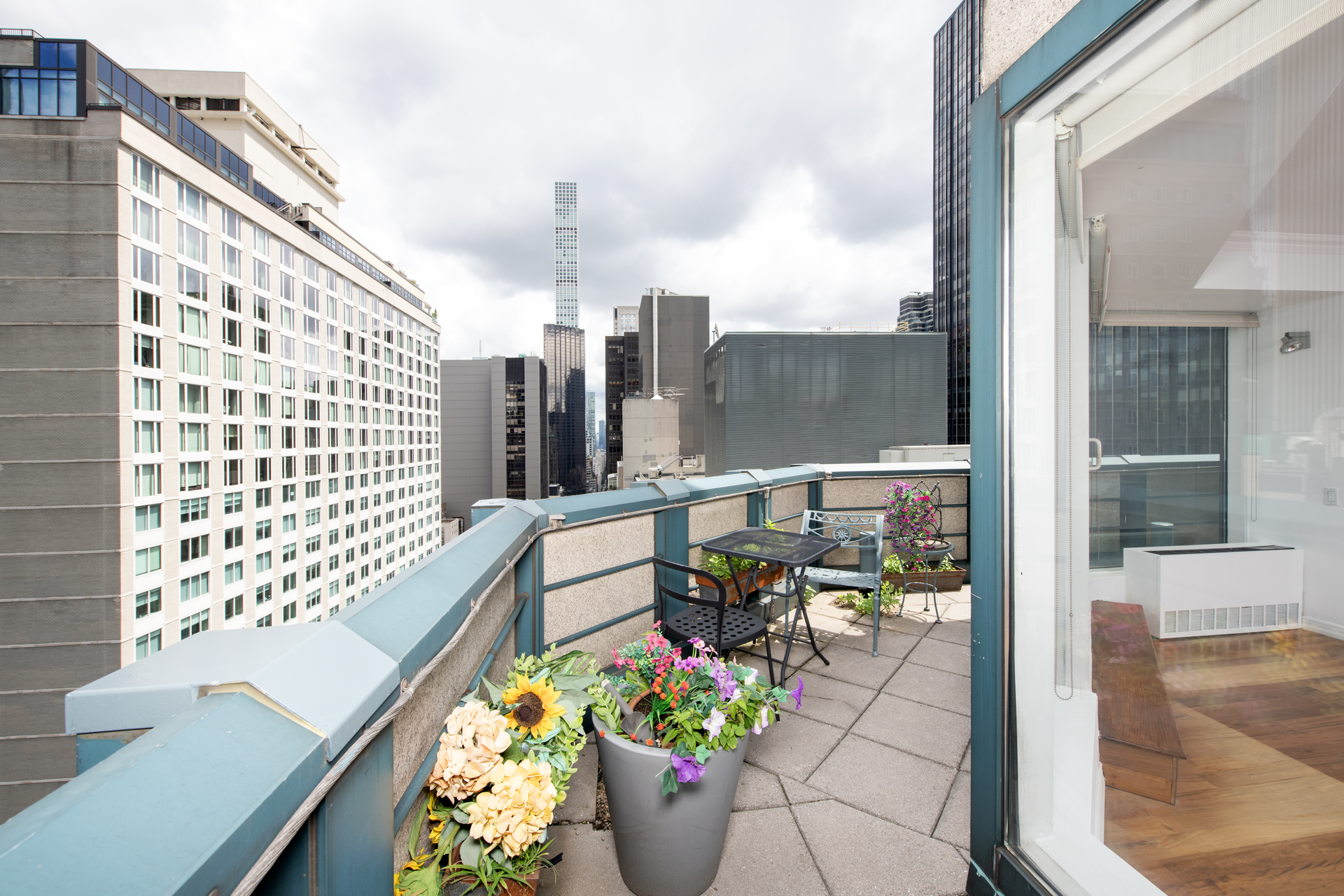 150 West 56th Street 2802 Midtown West New York NY 10019