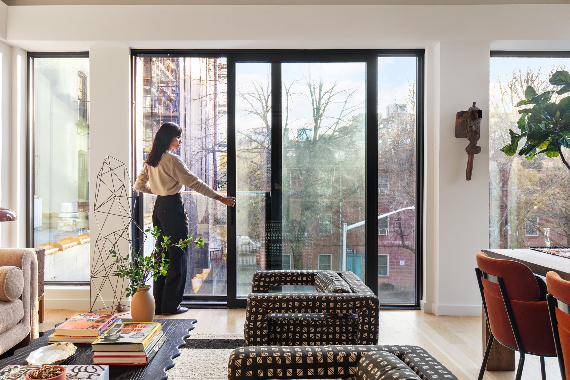 650 East 6th Street 3 E. Greenwich Village New York NY 10009