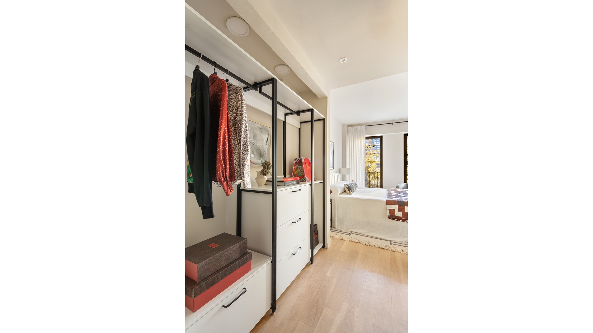650 East 6th Street 3 E. Greenwich Village New York NY 10009