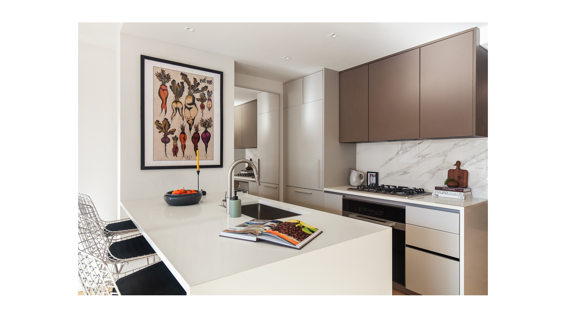 650 East 6th Street 3 E. Greenwich Village New York NY 10009
