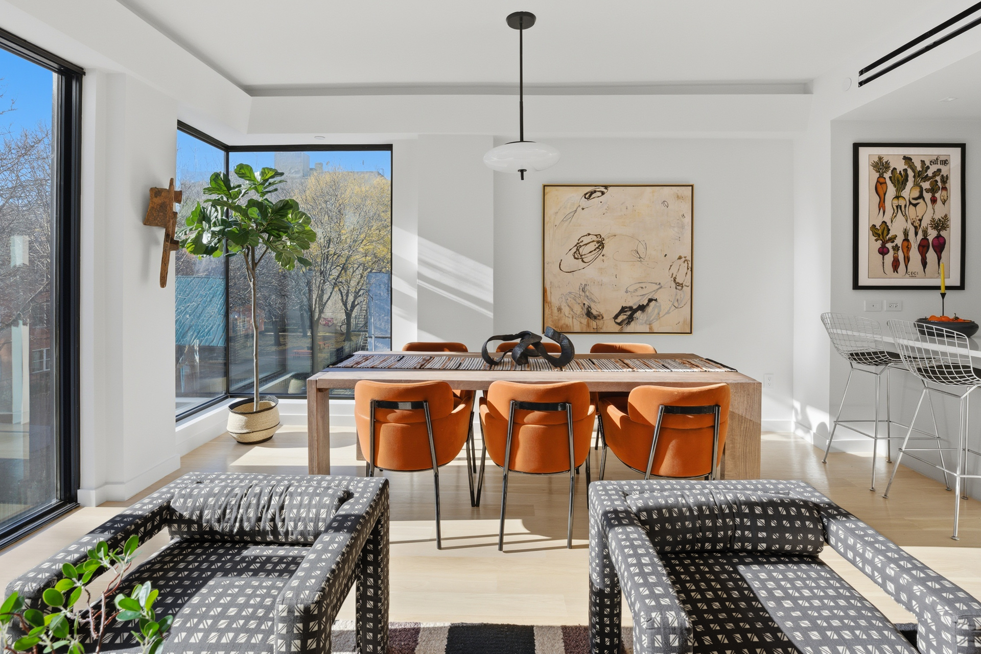650 East 6th Street 3 E. Greenwich Village New York NY 10009