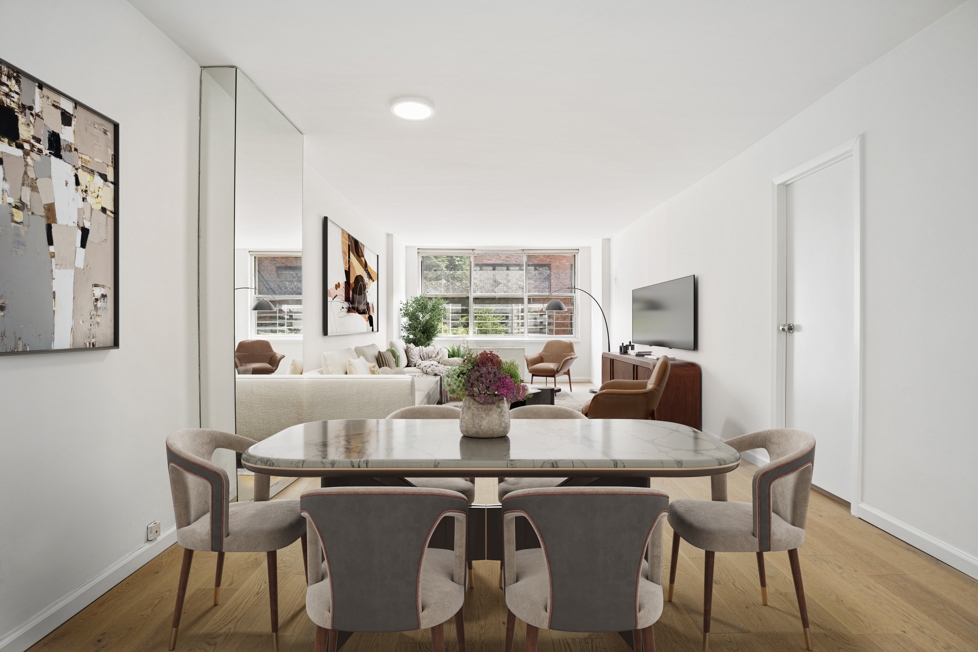 207 East 74th Street 2C Upper East Side New York NY 10021