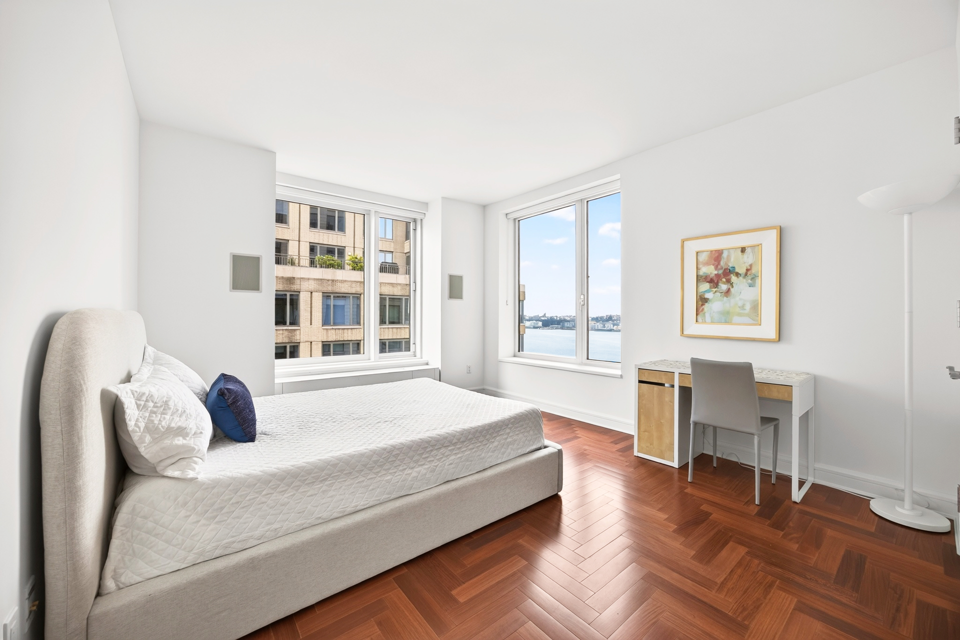 240 Riverside Blvd. 14F Lincoln Square New York NY 10069