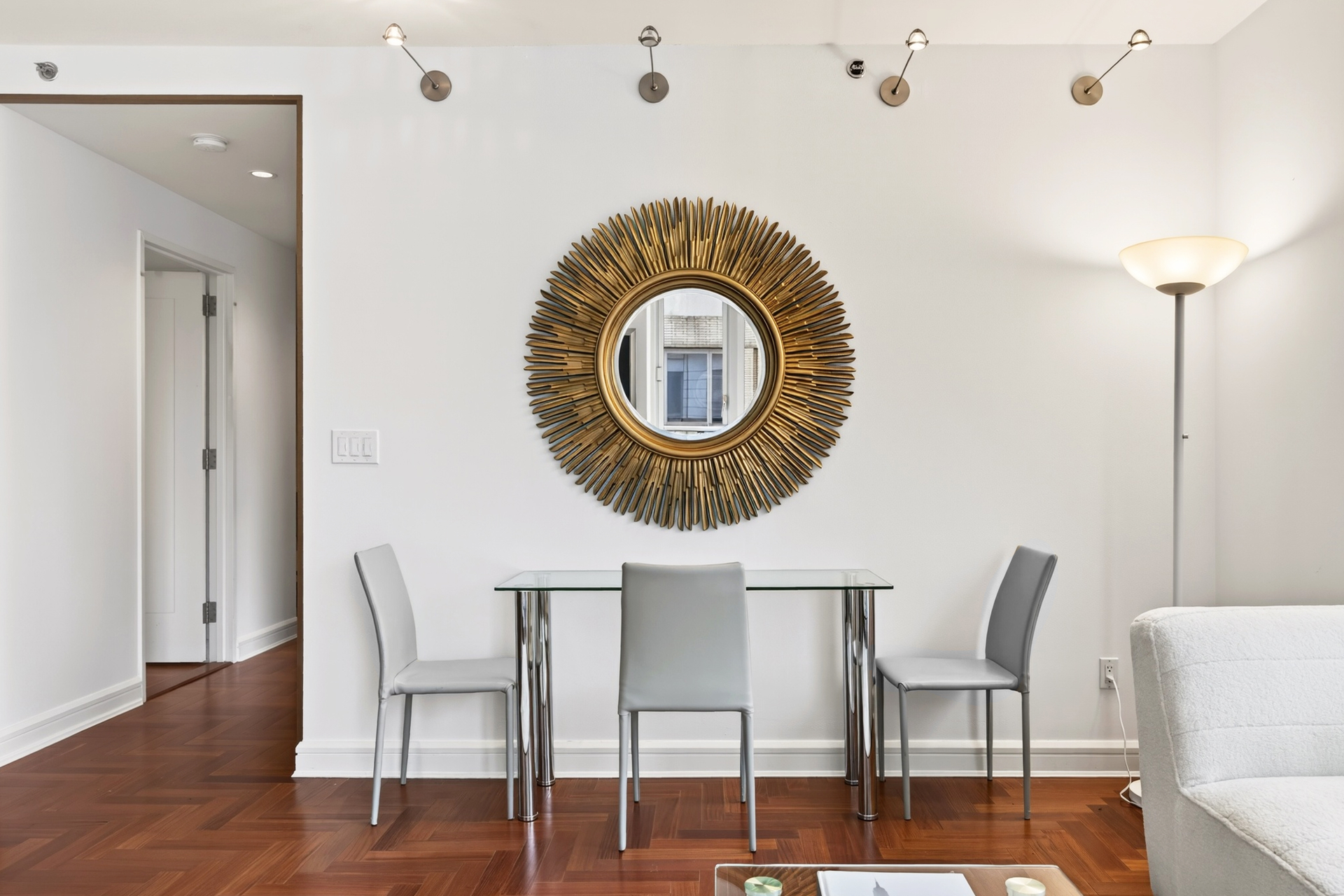 240 Riverside Blvd. 14F Lincoln Square New York NY 10069