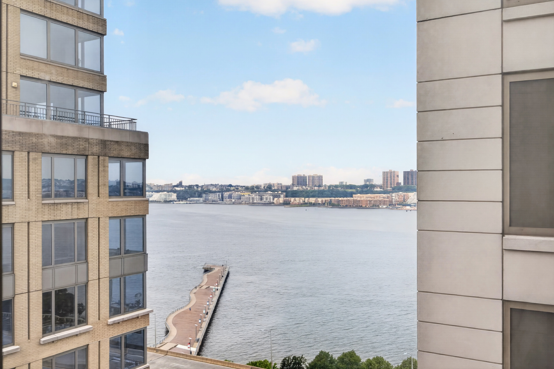 240 Riverside Blvd. 14F Lincoln Square New York NY 10069