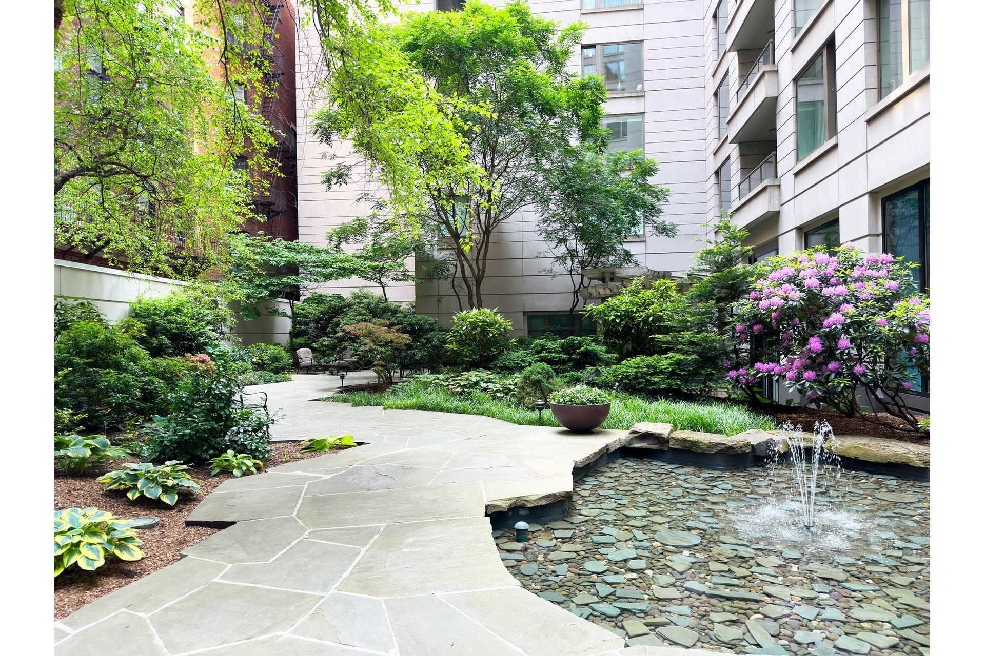 240 Riverside Blvd. 14F Lincoln Square New York NY 10069