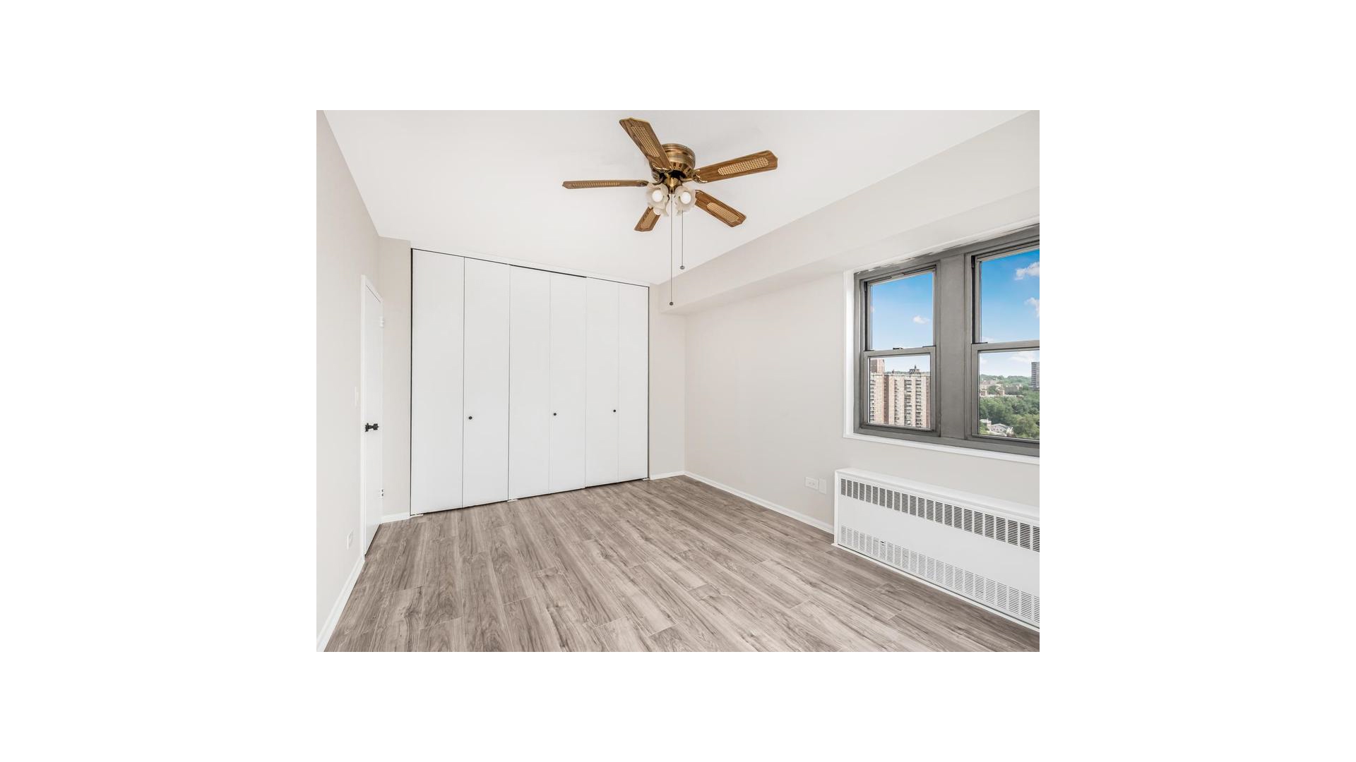 290 West 232nd Street 21C Kingsbridge Bronx NY 10463
