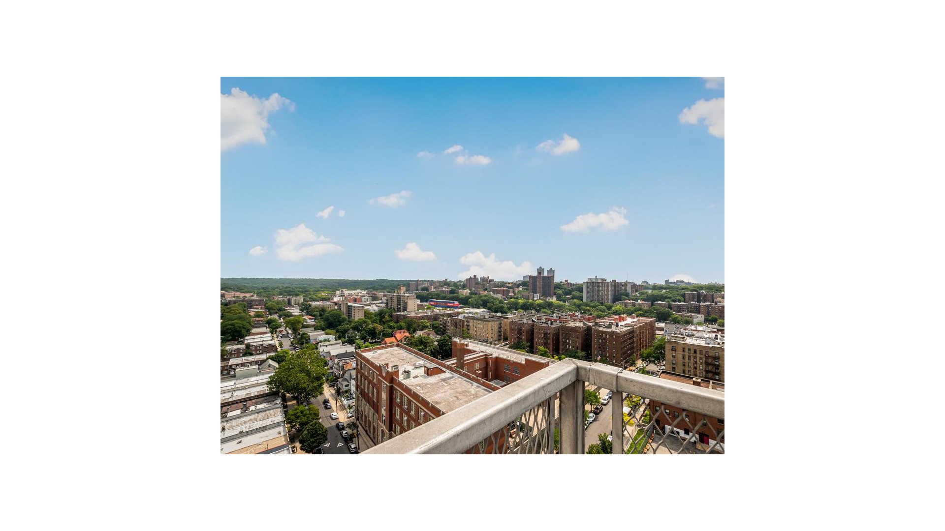 290 West 232nd Street 21C Kingsbridge Bronx NY 10463