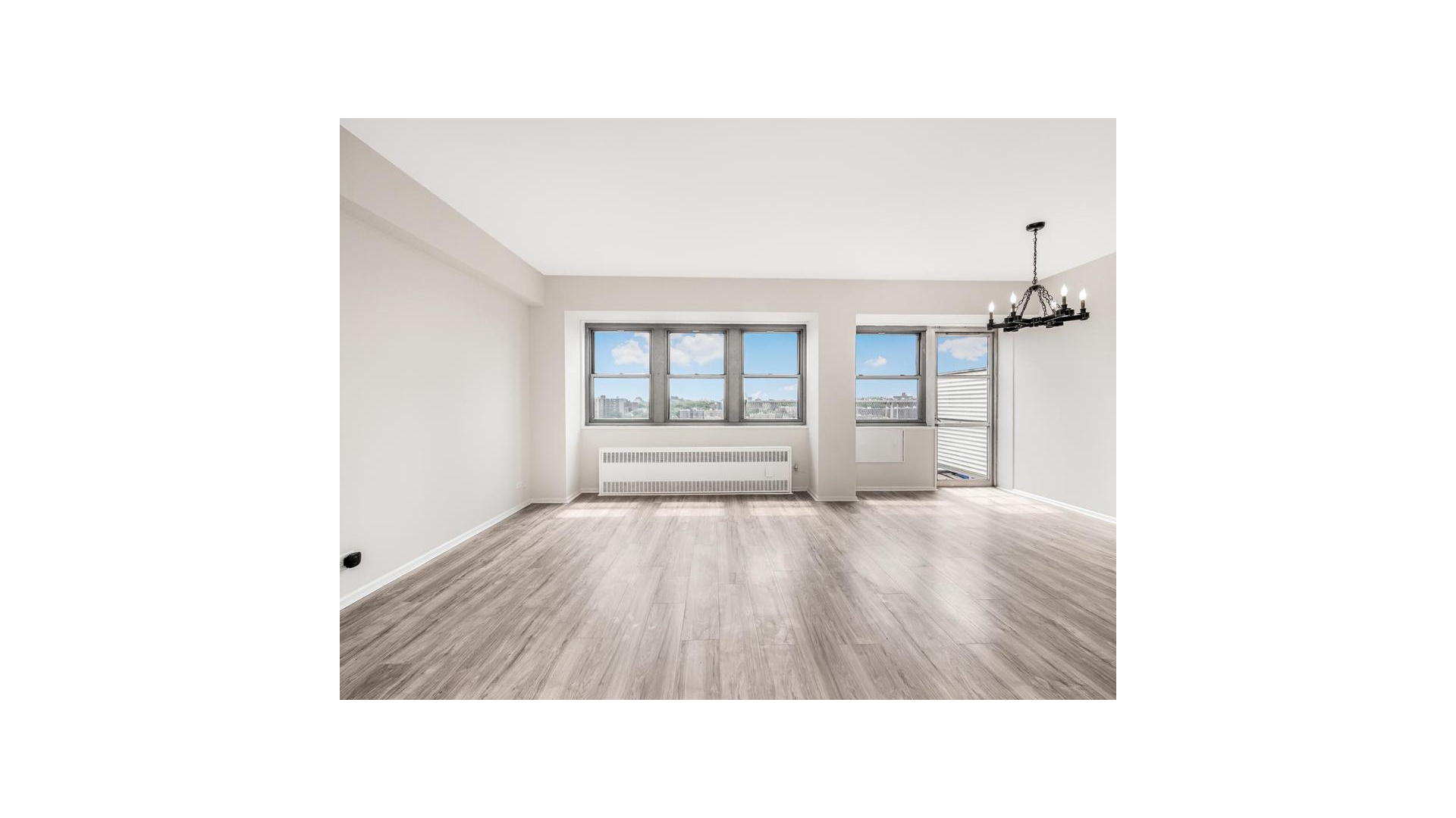 290 West 232nd Street 21C Kingsbridge Bronx NY 10463