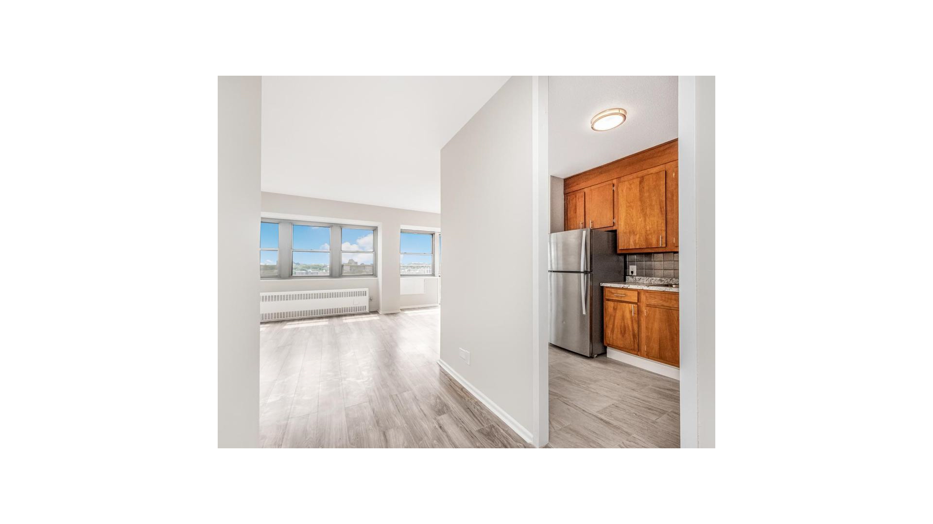 290 West 232nd Street 21C Kingsbridge Bronx NY 10463