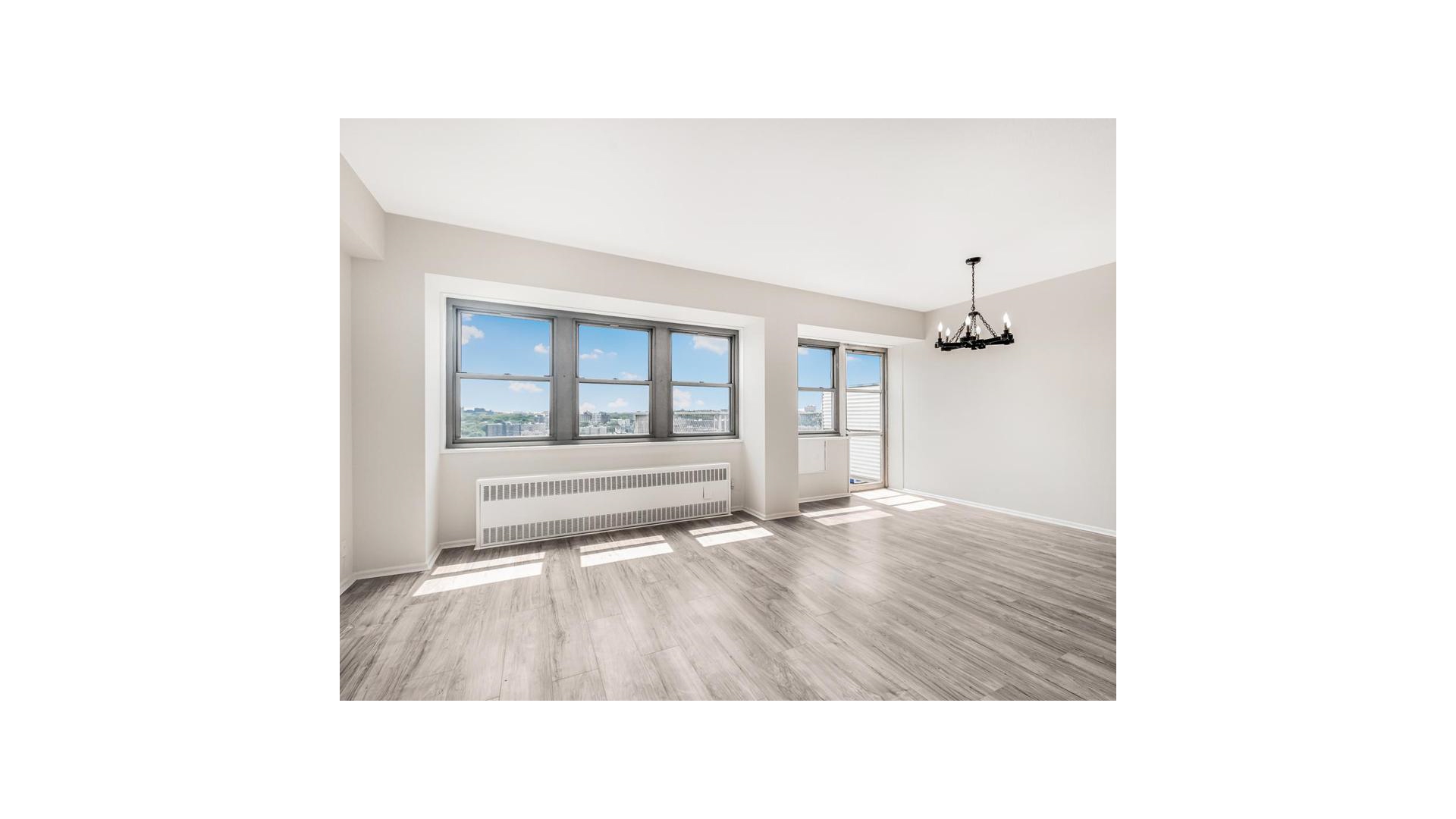 290 West 232nd Street 21C Kingsbridge Bronx NY 10463