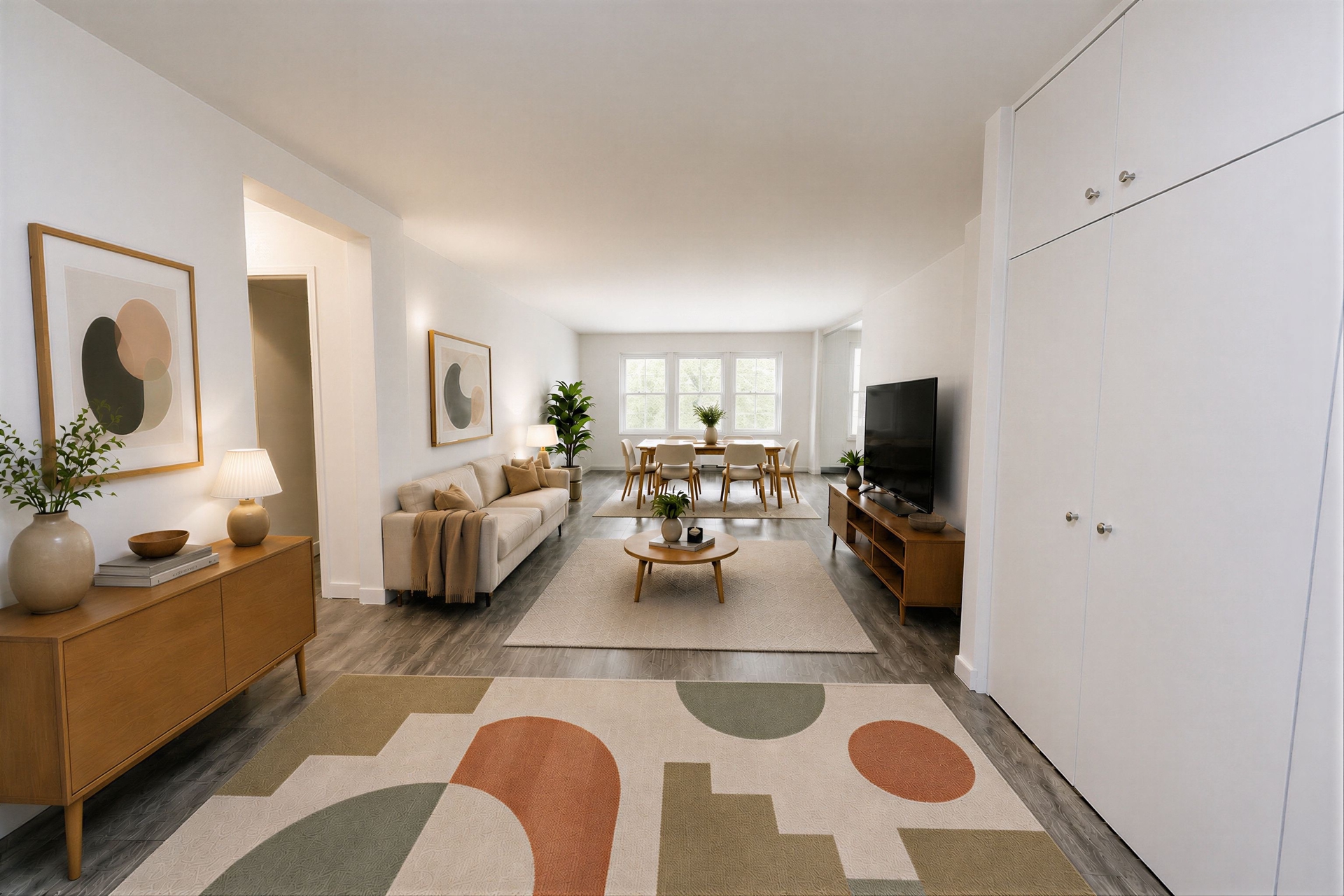 140 Seventh Avenue 7E Chelsea New York NY 10011