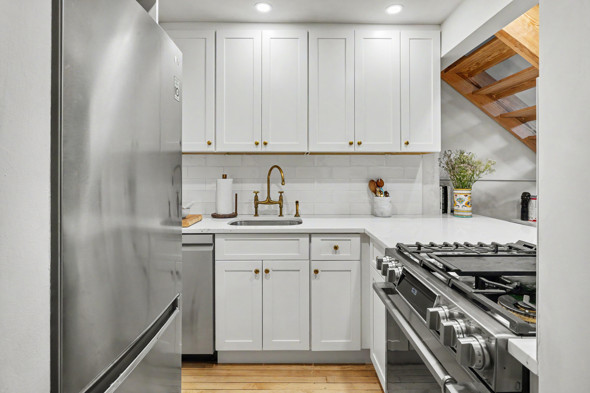 555 Washington Avenue 2D Clinton Hill Brooklyn NY 11238