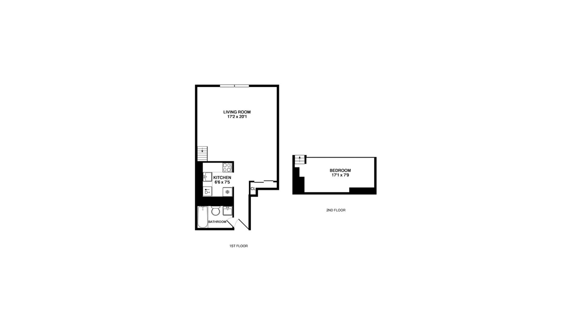 555 Washington Avenue 2D Clinton Hill Brooklyn NY 11238