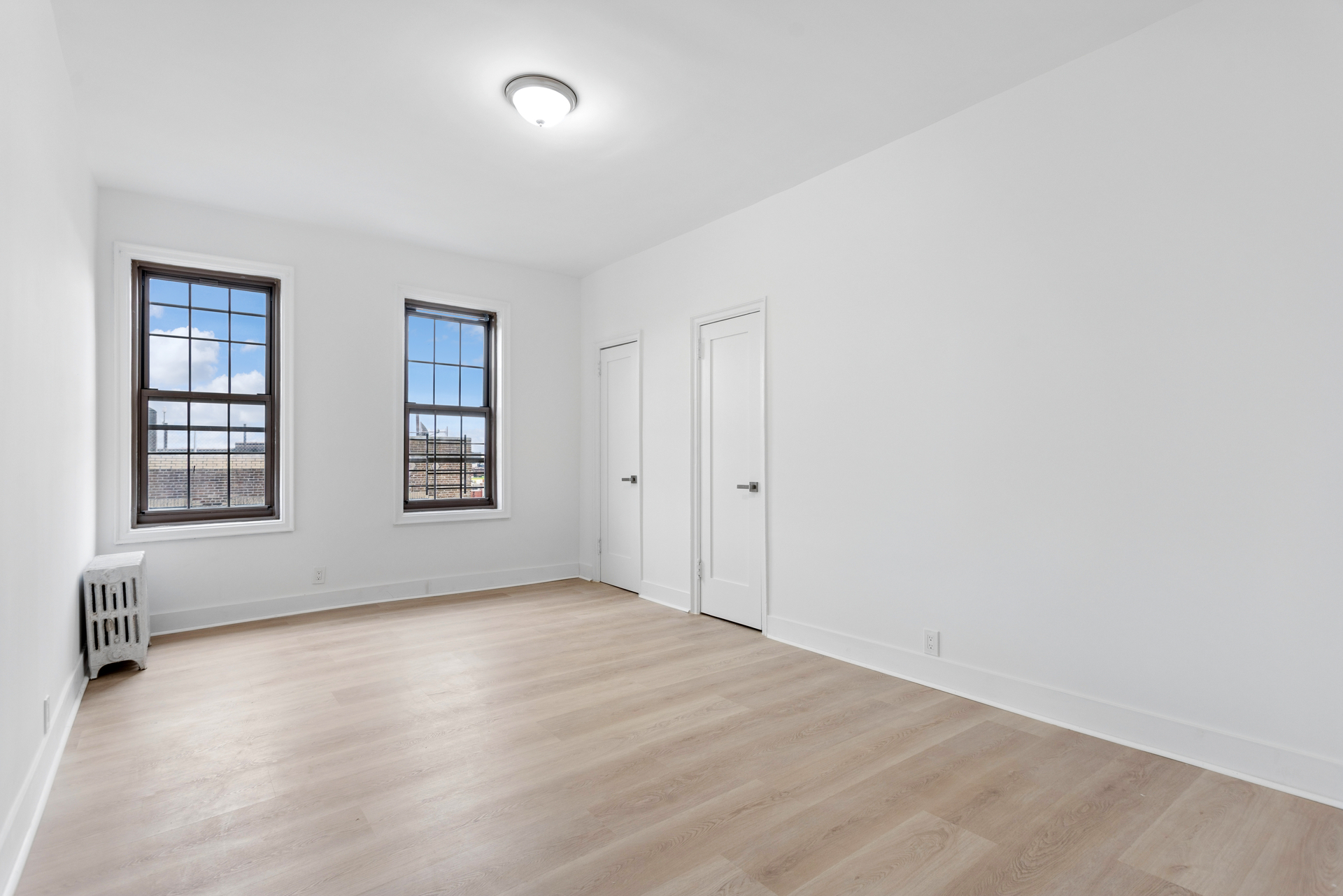 1100 Grand Concourse 6K Concourse Bronx NY 10452