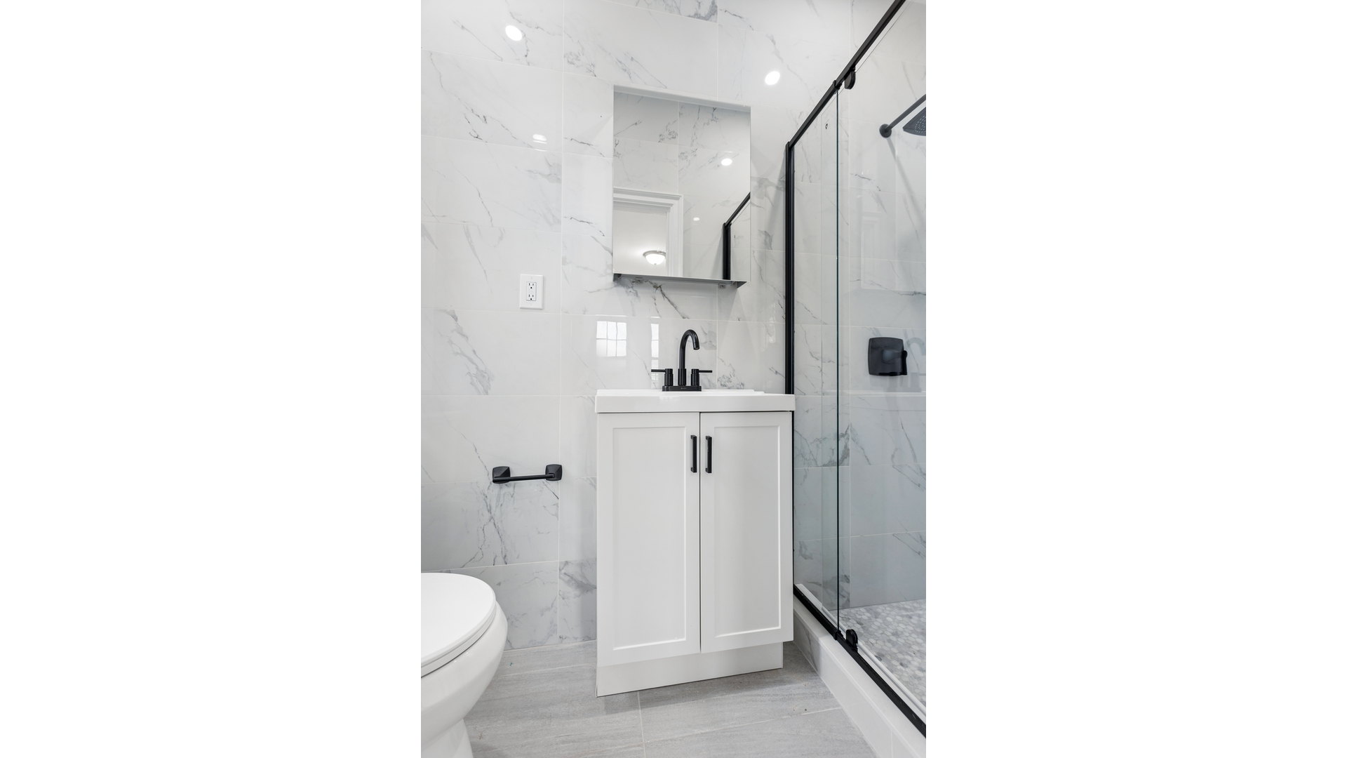1100 Grand Concourse 6K Concourse Bronx NY 10452