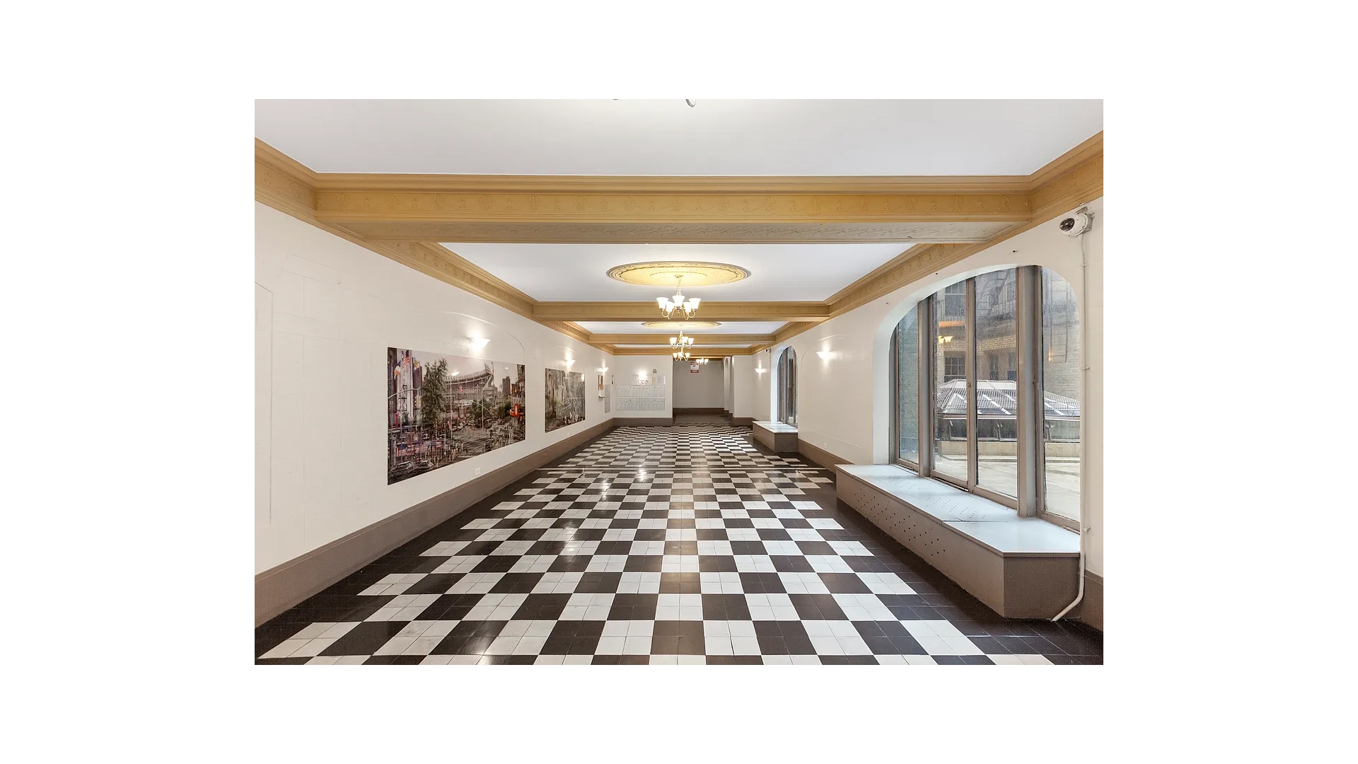 1100 Grand Concourse 6K Concourse Bronx NY 10452